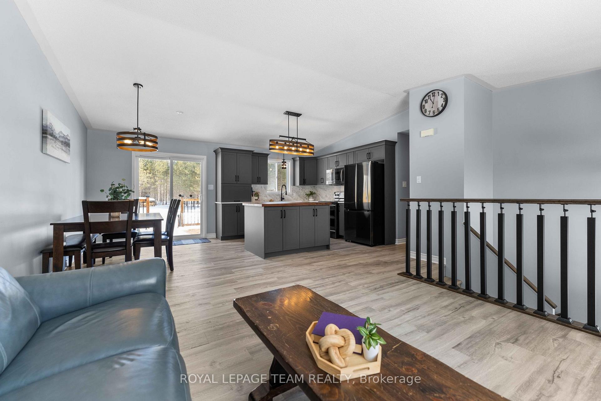 Photo 3 of 2304 Eady Road, Horton, Horton Twp — HOMEH