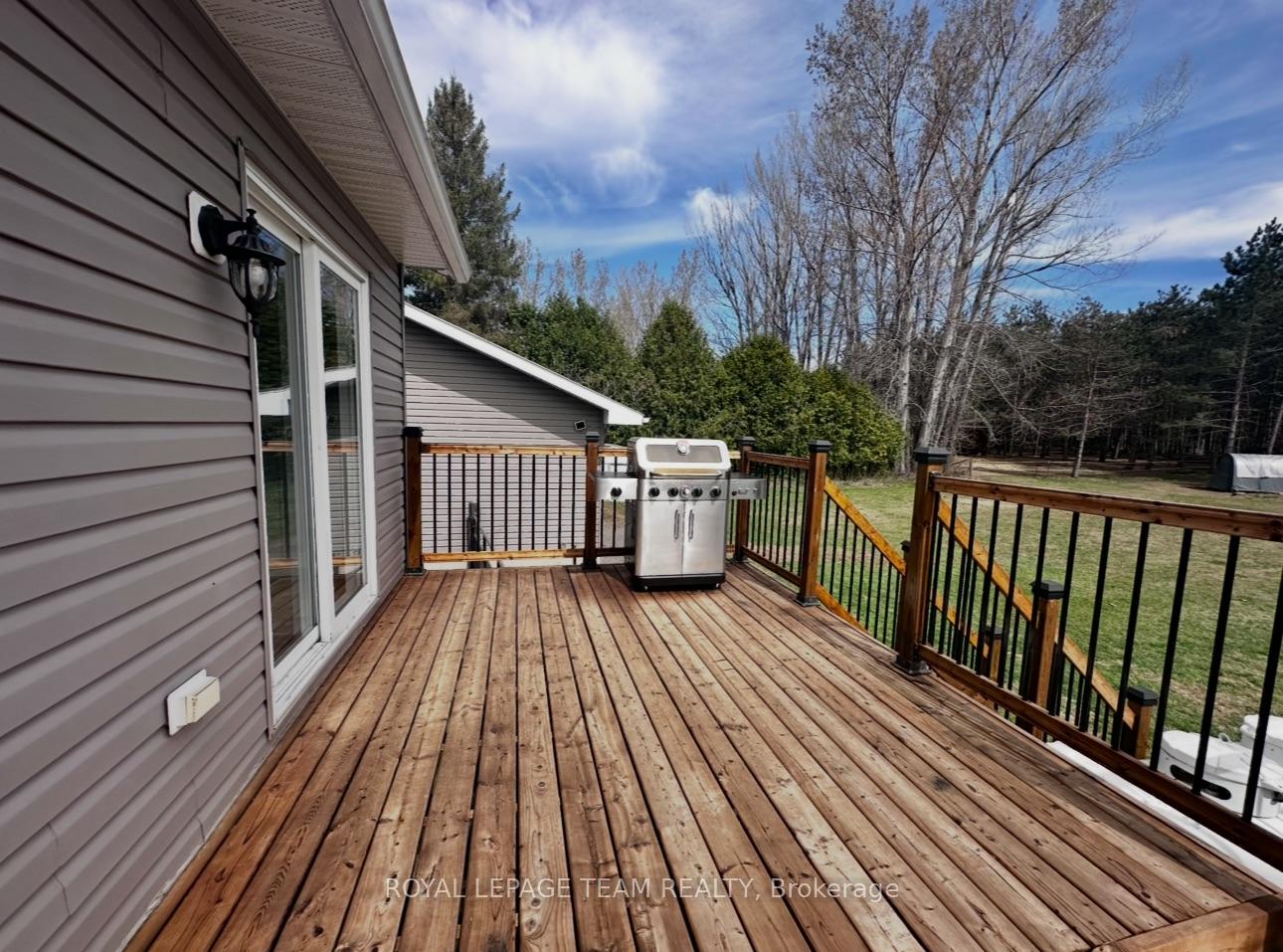 Photo 4 of 2304 Eady Road, Horton, Horton Twp — HOMEH