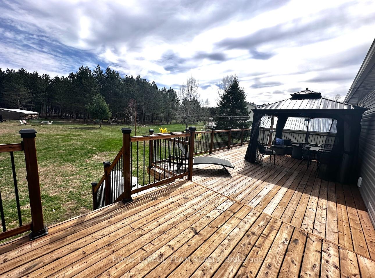 Photo 5 of 2304 Eady Road, Horton, Horton Twp — HOMEH