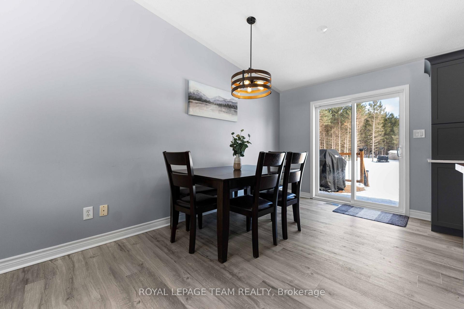 Photo 7 of 2304 Eady Road, Horton, Horton Twp — HOMEH