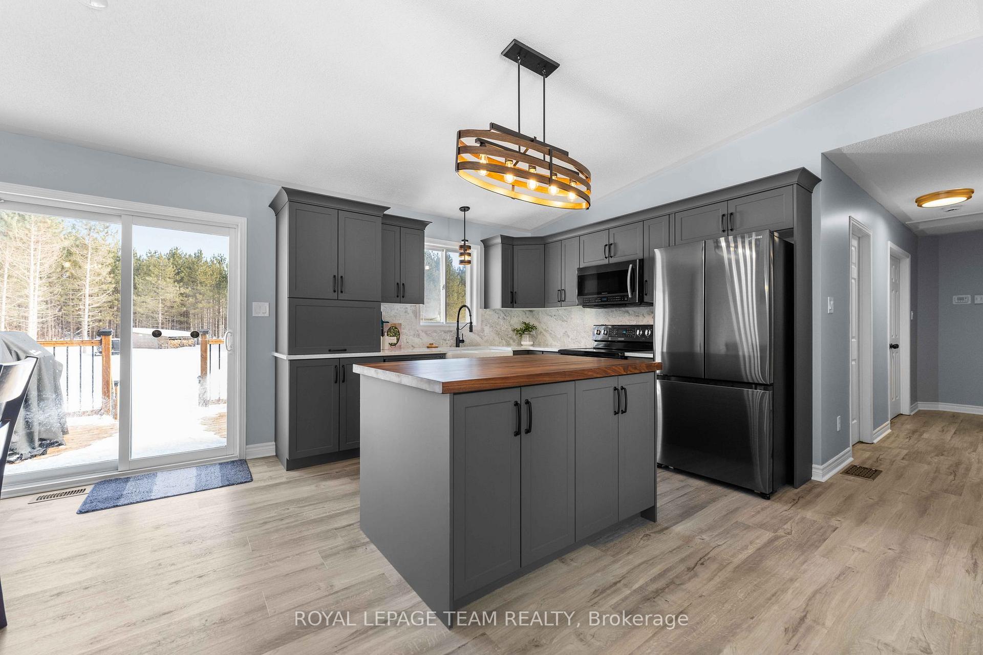 Photo 8 of 2304 Eady Road, Horton, Horton Twp — HOMEH