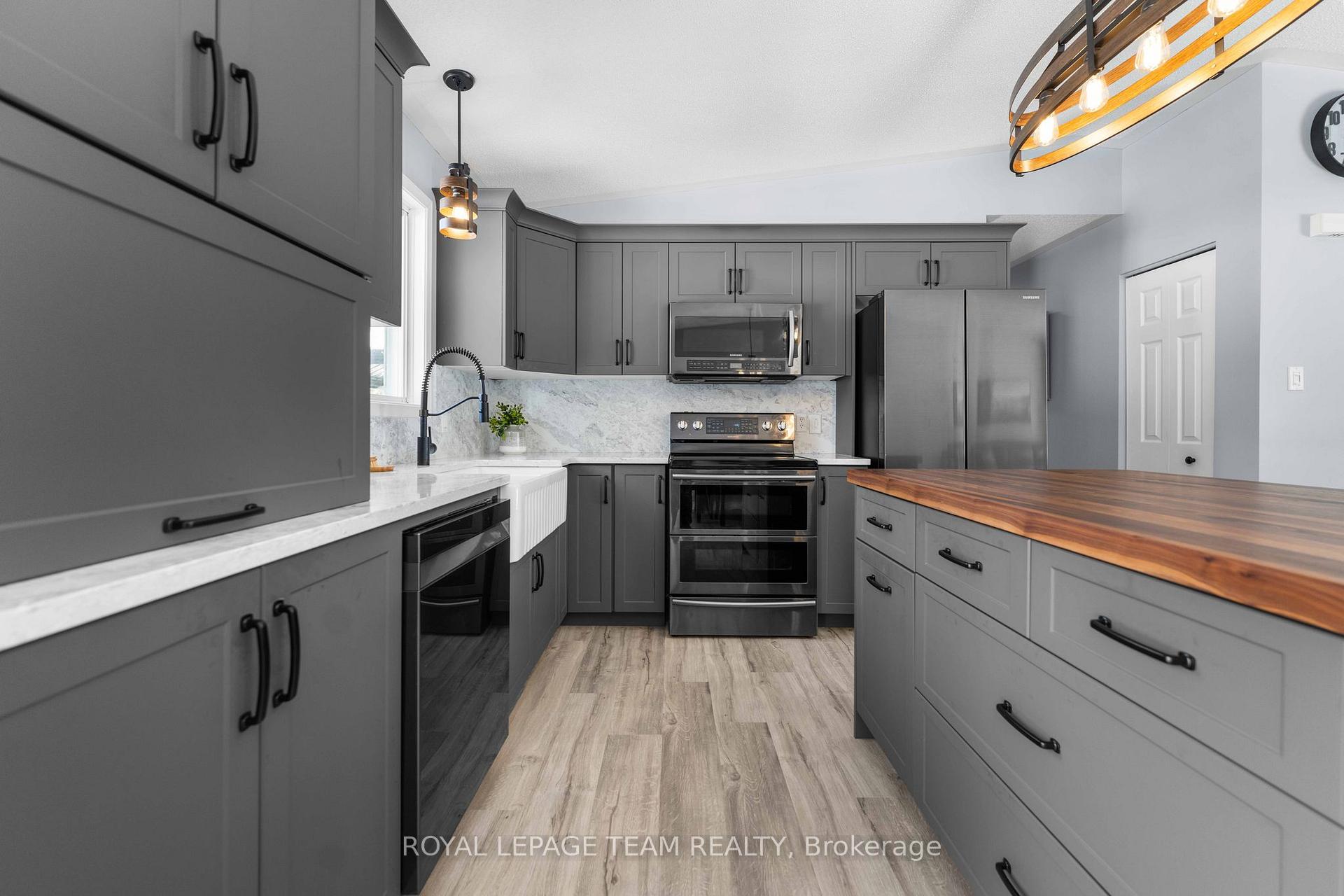 Photo 10 of 2304 Eady Road, Horton, Horton Twp — HOMEH