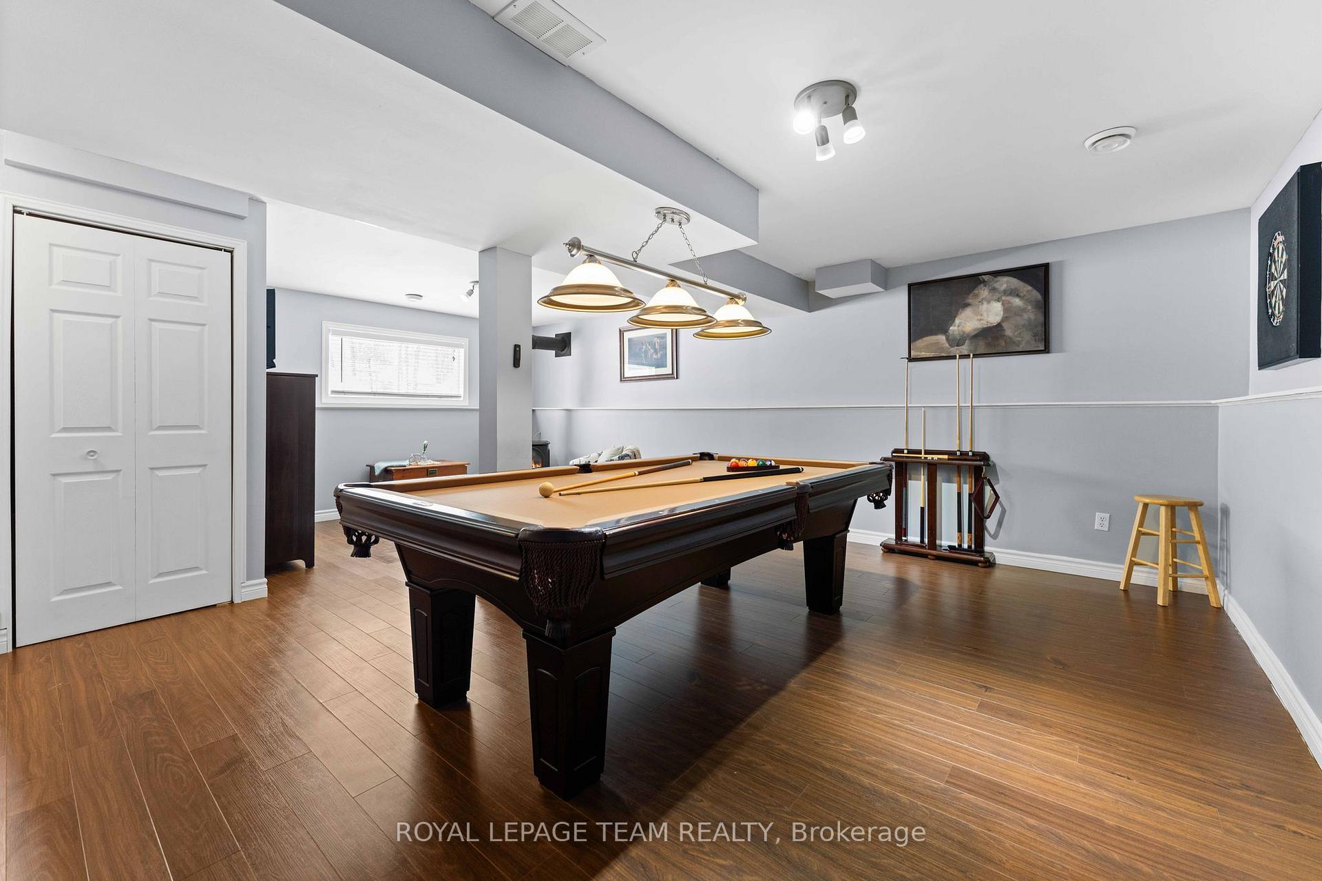 Photo 25 of 2304 Eady Road, Horton, Horton Twp — HOMEH