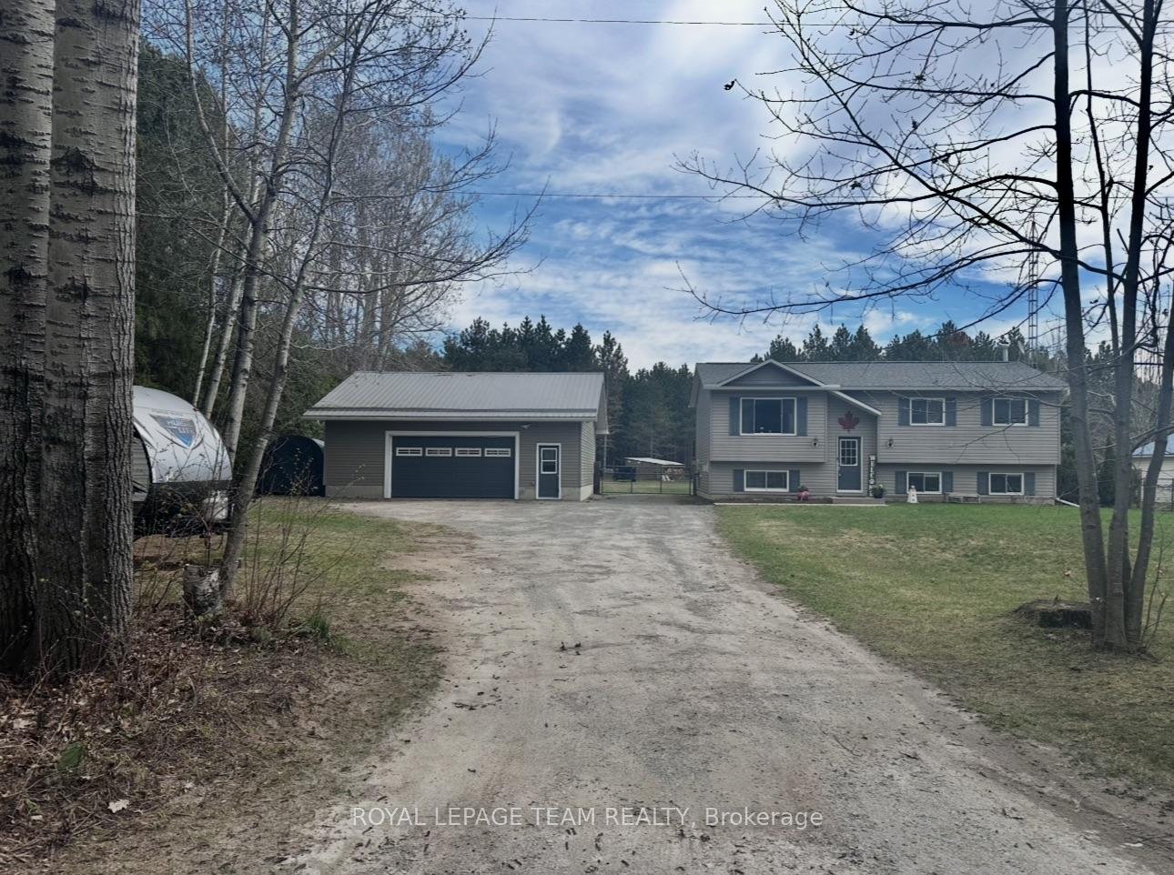 Photo 27 of 2304 Eady Road, Horton, Horton Twp — HOMEH