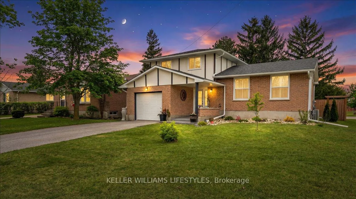 Photo 1 of 2 Juniper Place, Lambton Shores, Forest — HOMEH