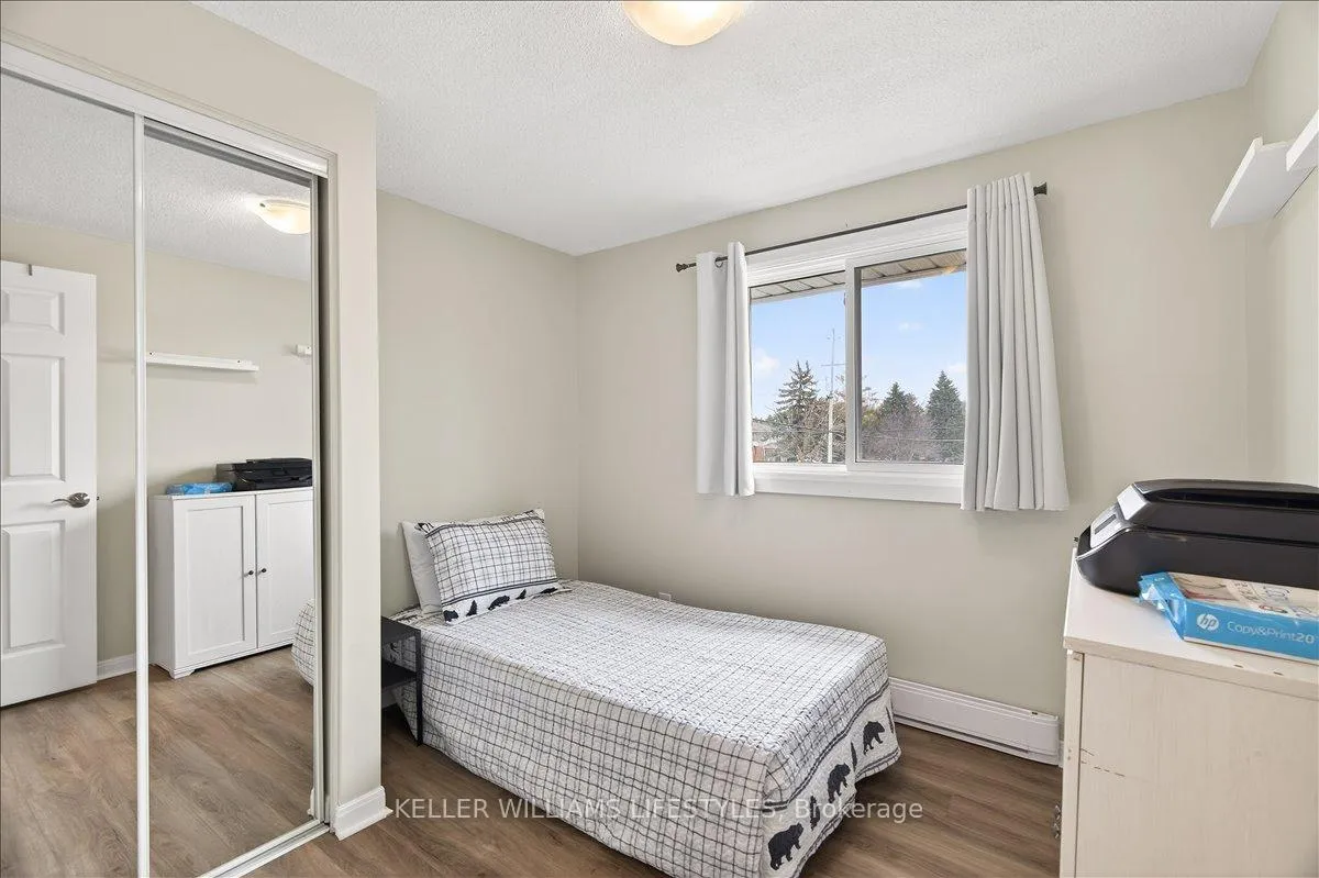 Photo 20 of 2 Juniper Place, Lambton Shores, Forest — HOMEH