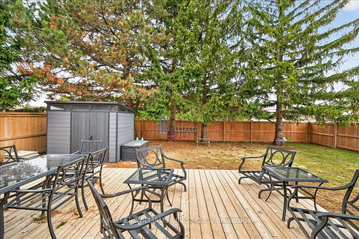 Photo 29 of 2 Juniper Place, Lambton Shores, Forest — HOMEH