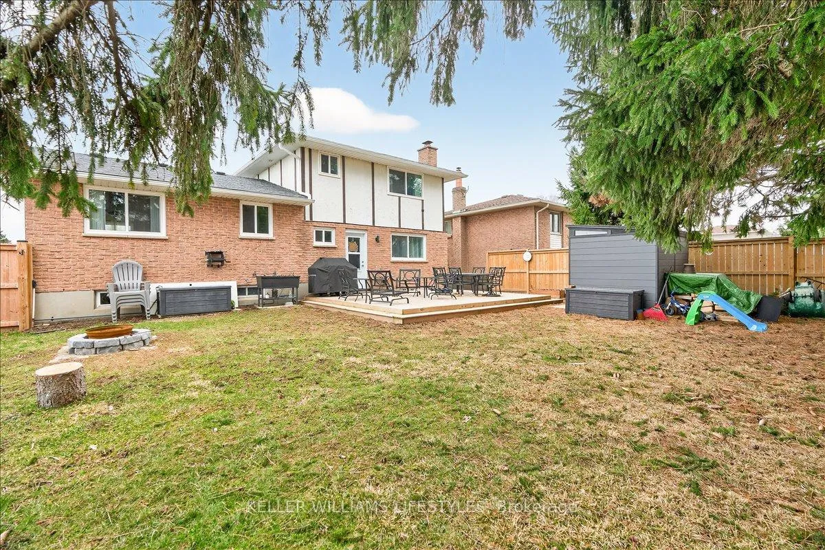 Photo 31 of 2 Juniper Place, Lambton Shores, Forest — HOMEH