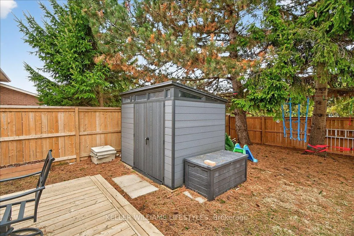 Photo 34 of 2 Juniper Place, Lambton Shores, Forest — HOMEH