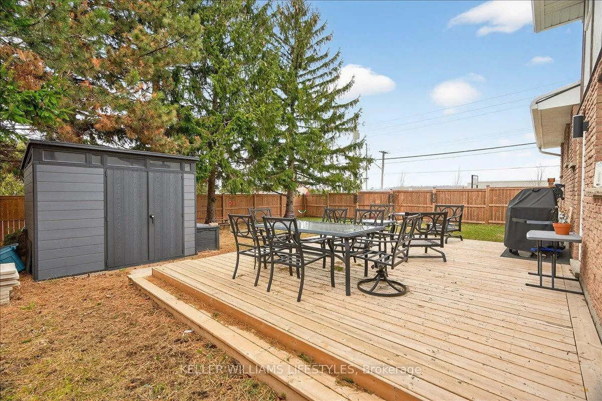 Photo 35 of 2 Juniper Place, Lambton Shores, Forest — HOMEH