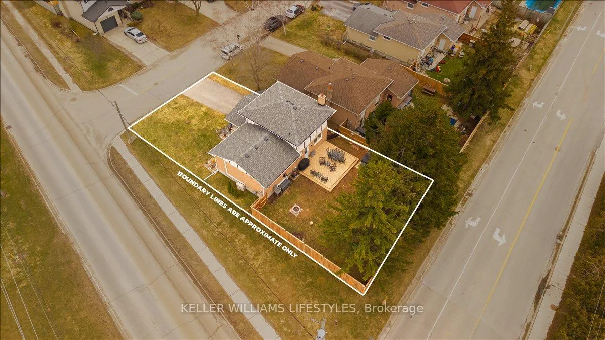 Photo 39 of 2 Juniper Place, Lambton Shores, Forest — HOMEH