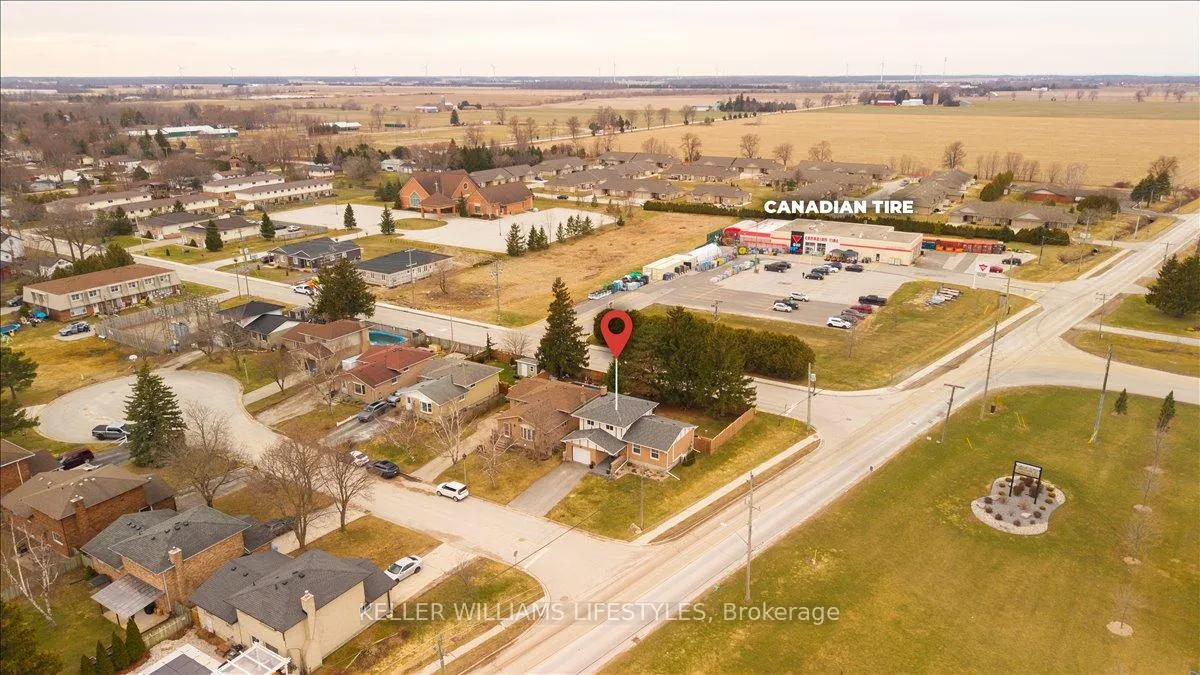 Photo 42 of 2 Juniper Place, Lambton Shores, Forest — HOMEH
