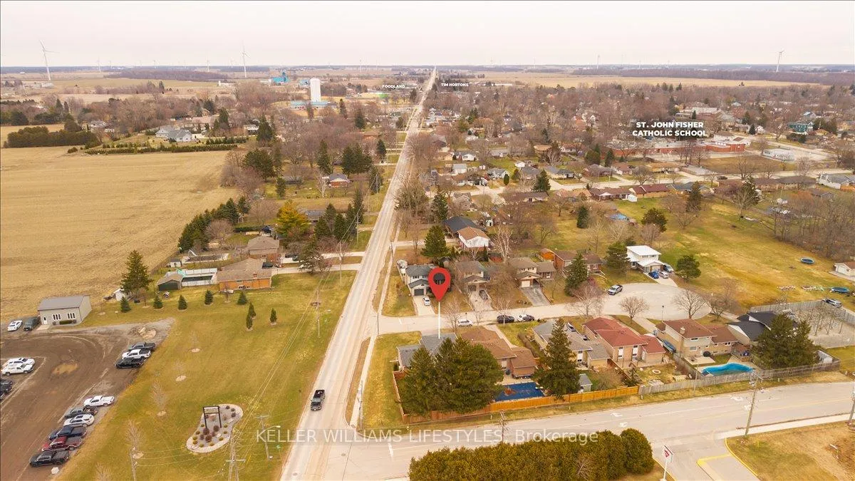 Photo 43 of 2 Juniper Place, Lambton Shores, Forest — HOMEH