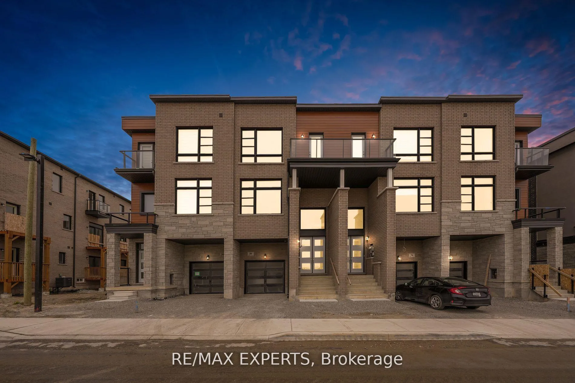 Photo 1 of 80 Wascana Road, Vaughan, Kleinburg — HOMEH