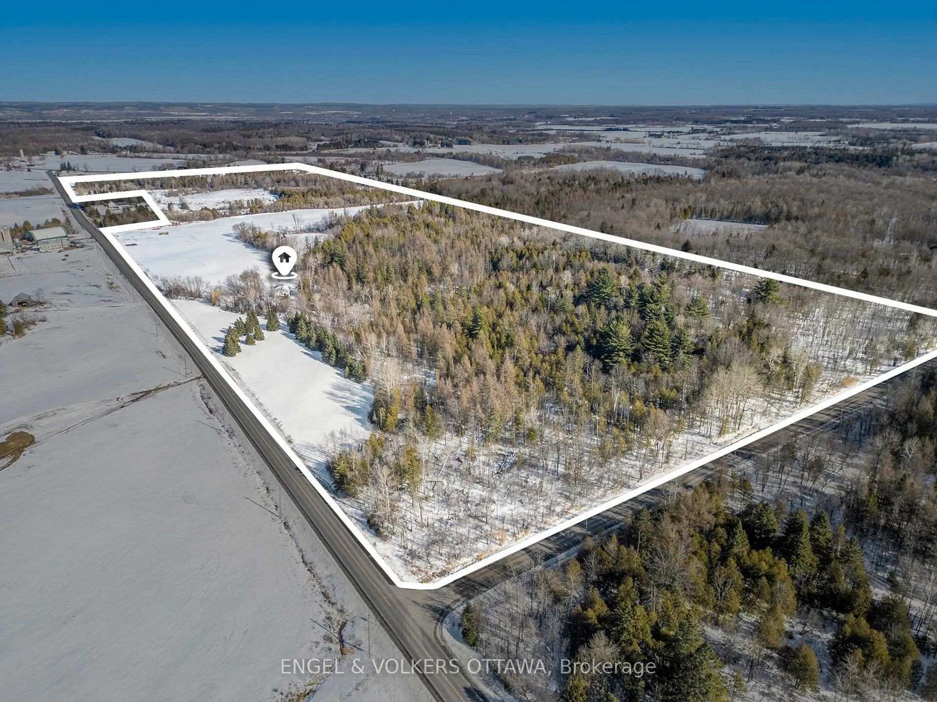 Photo 23 of 4751 Pearl Road, Champlain, Champlain Twp — HOMEH