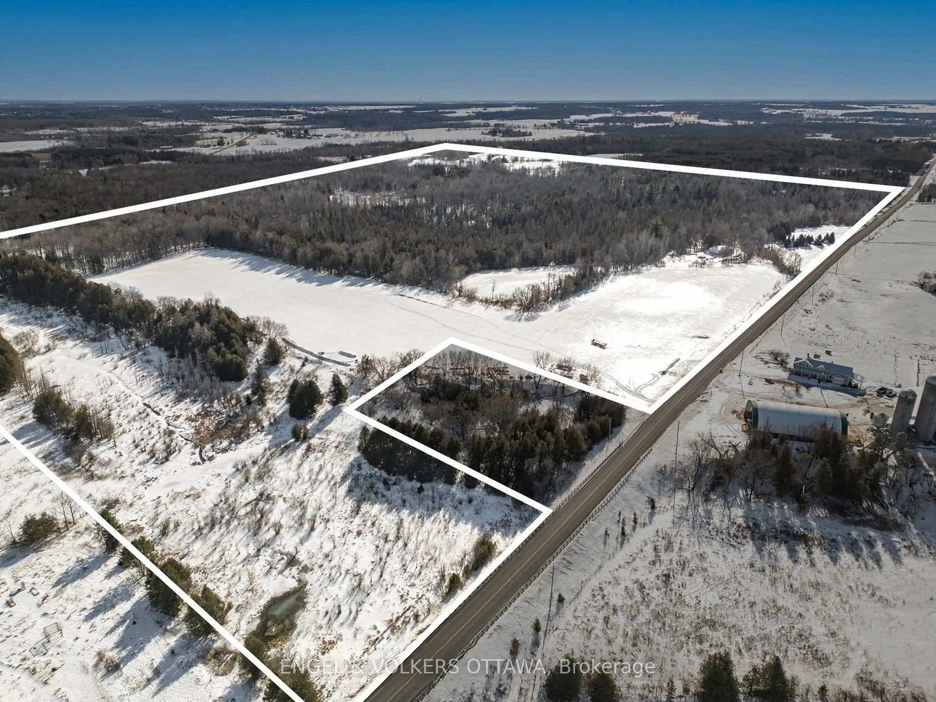 Photo 28 of 4751 Pearl Road, Champlain, Champlain Twp — HOMEH