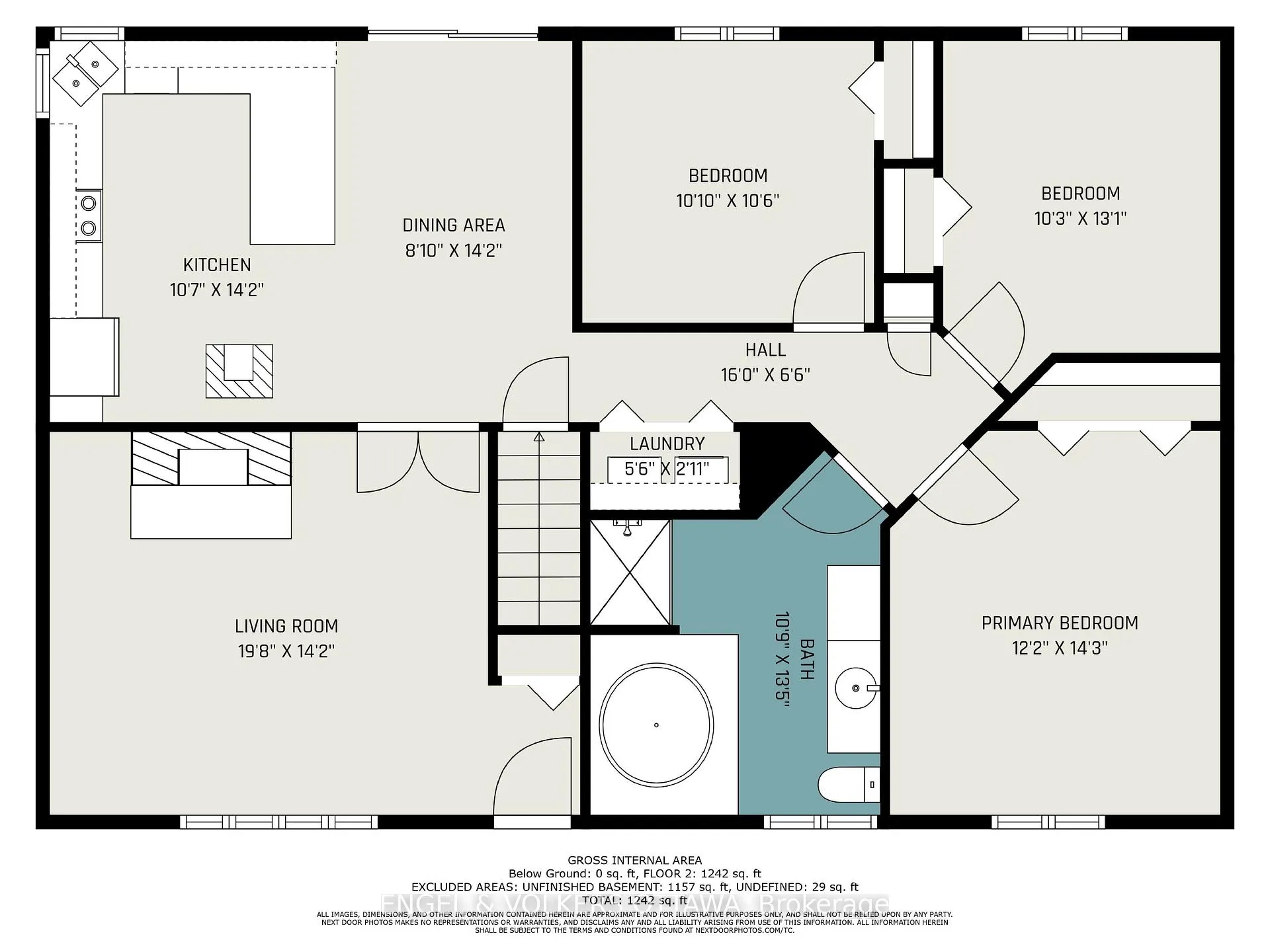 Photo 19 of 4751 Pearl Road, Champlain, Champlain Twp — HOMEH