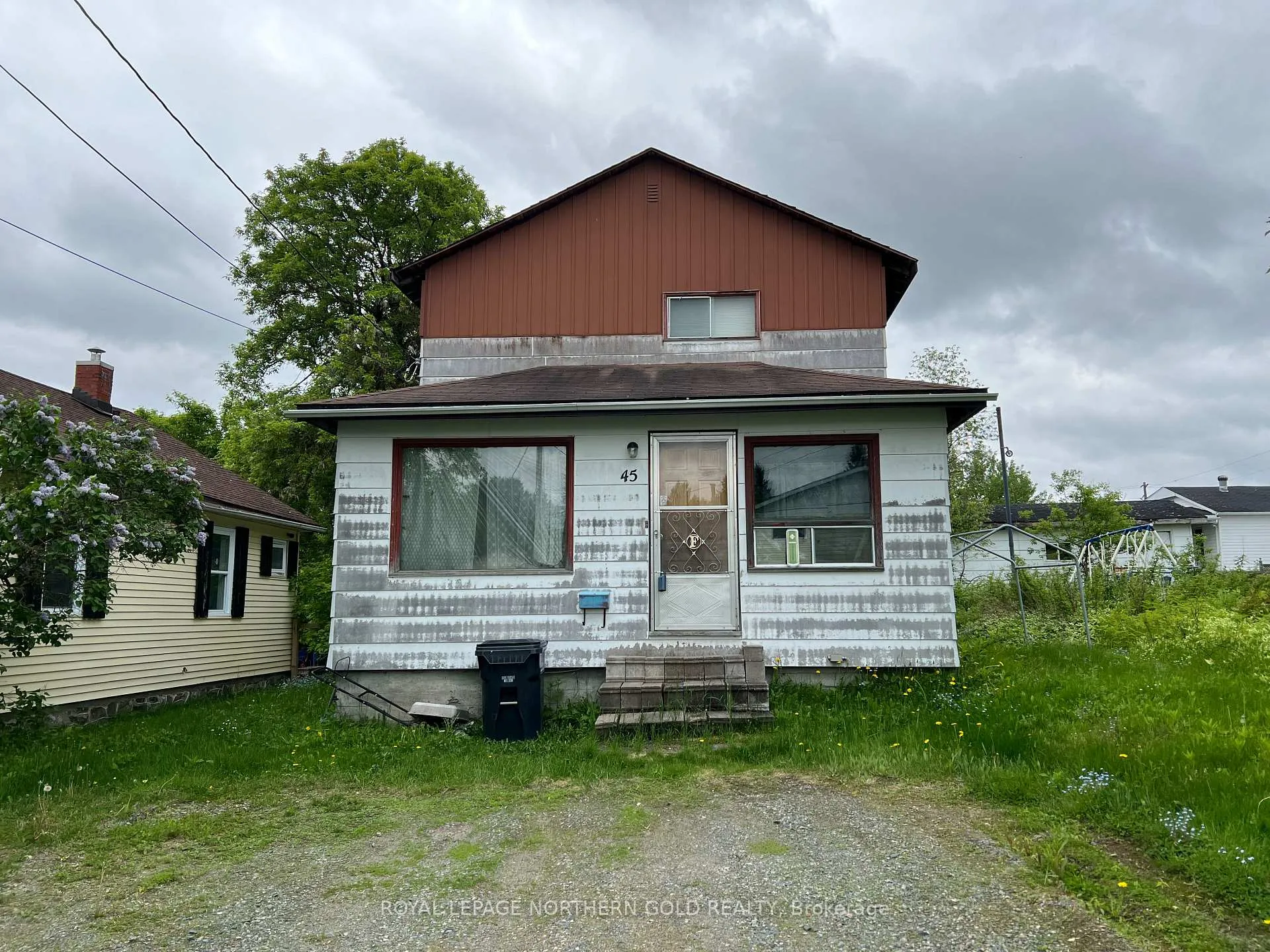 Photo of 45 Wishman Street