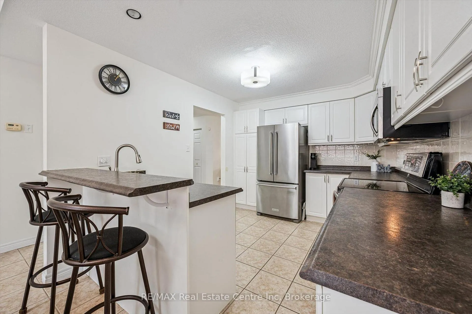 Photo 4 of 33 Thornton Street, Guelph, Grange Road — HOMEH