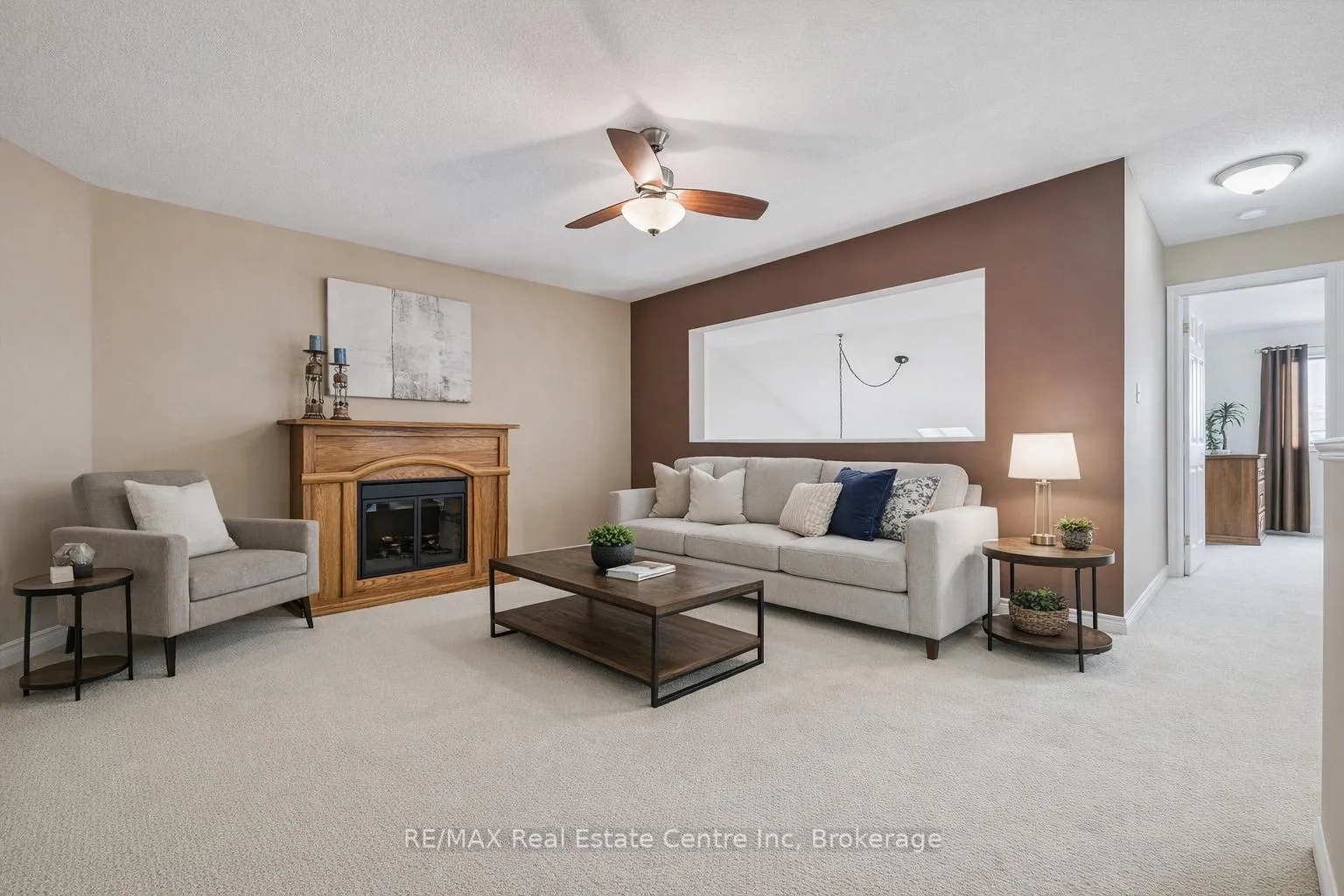 Photo 12 of 33 Thornton Street, Guelph, Grange Road — HOMEH