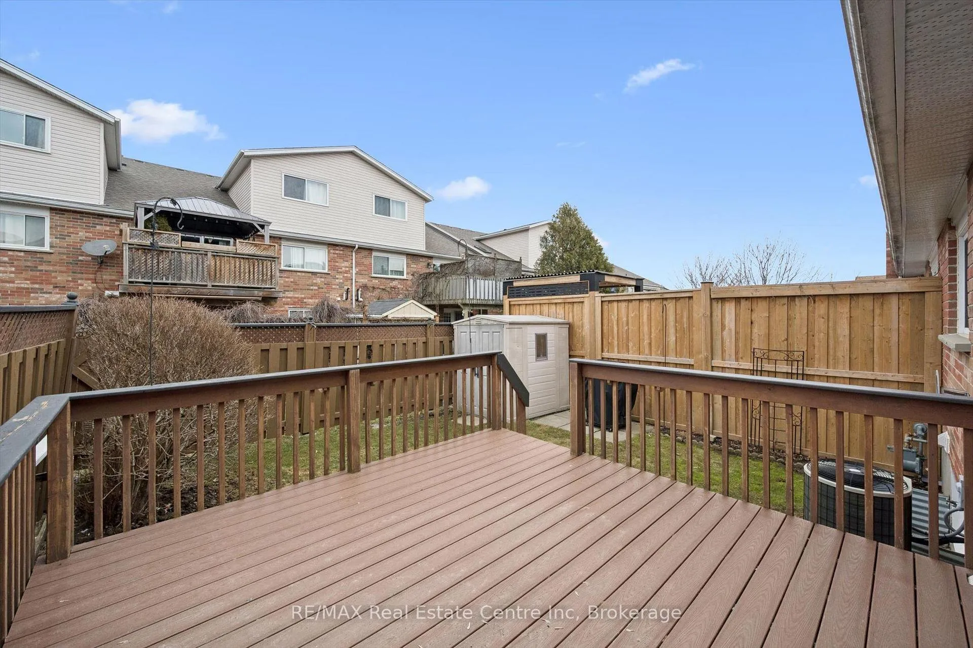 Photo 16 of 33 Thornton Street, Guelph, Grange Road — HOMEH