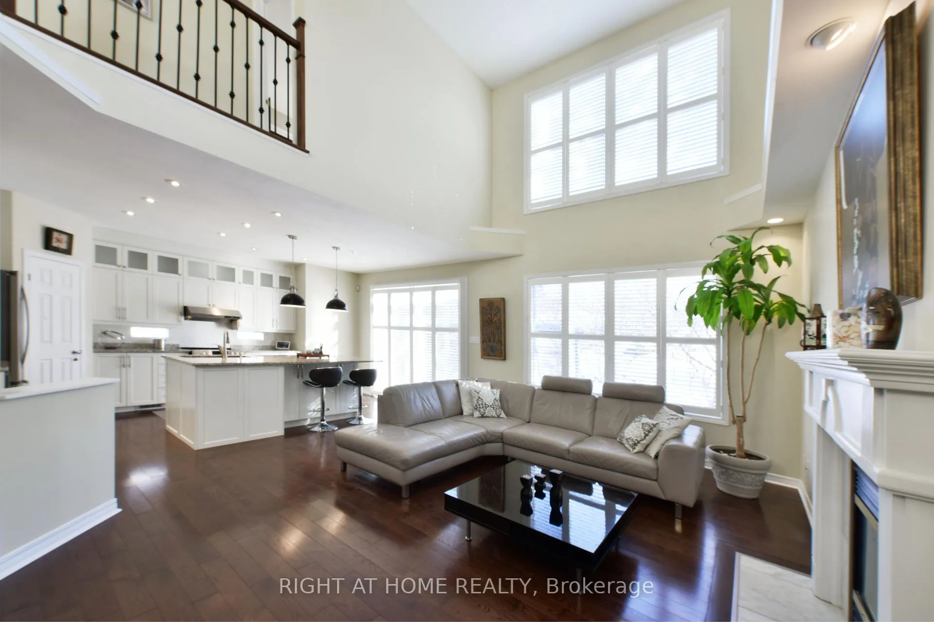 Photo 20 of 20 Evanshen Crescent, Ottawa, Kanata - Kanata Lakes/Heritage Hills — HOMEH