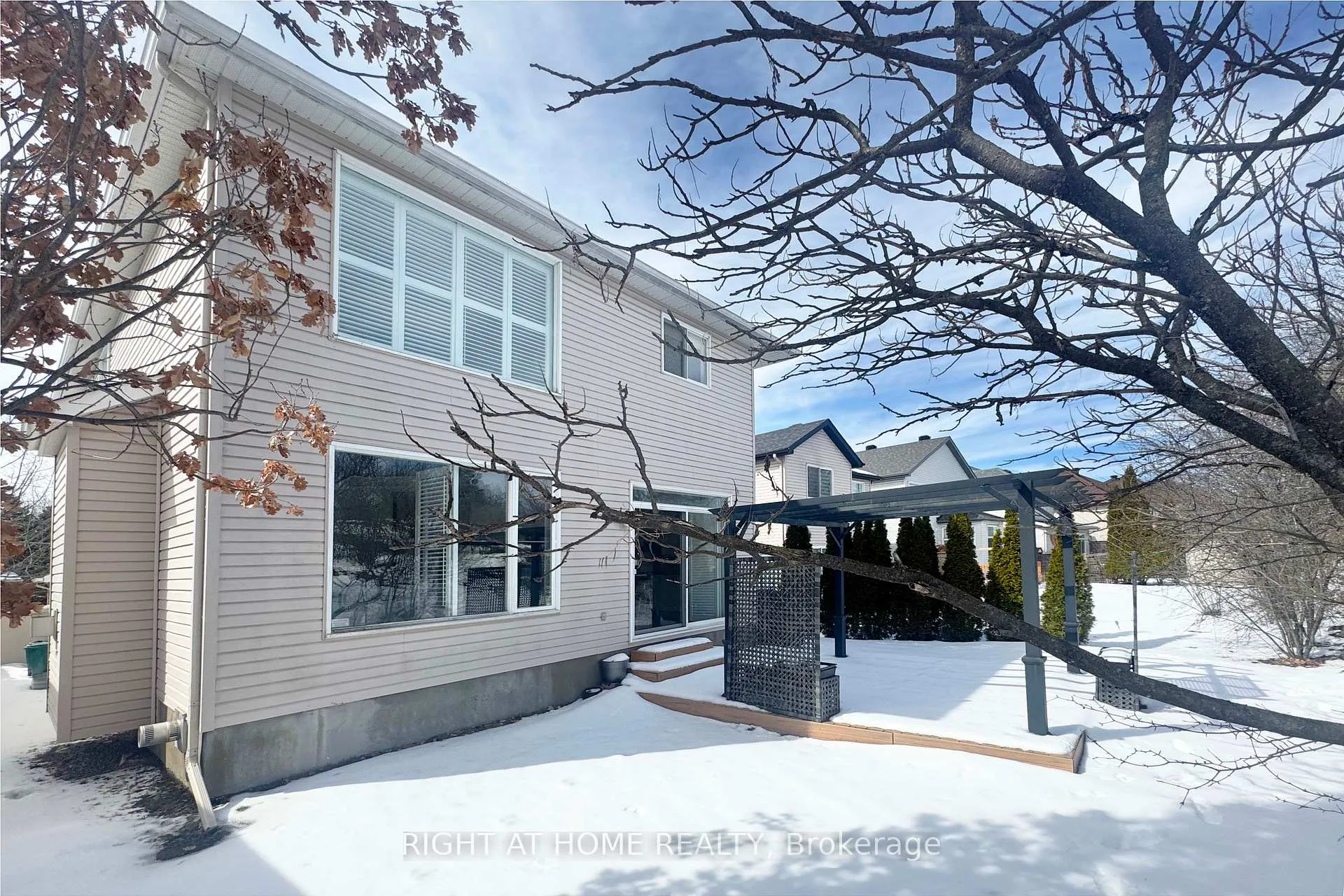 Photo 49 of 20 Evanshen Crescent, Ottawa, Kanata - Kanata Lakes/Heritage Hills — HOMEH