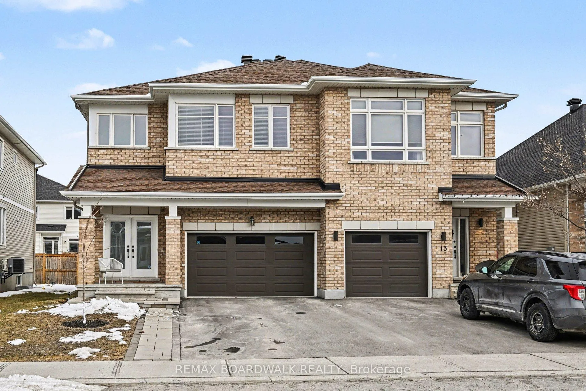 Photo 1 of 11 Borland Drive, Carleton Place — HOMEH