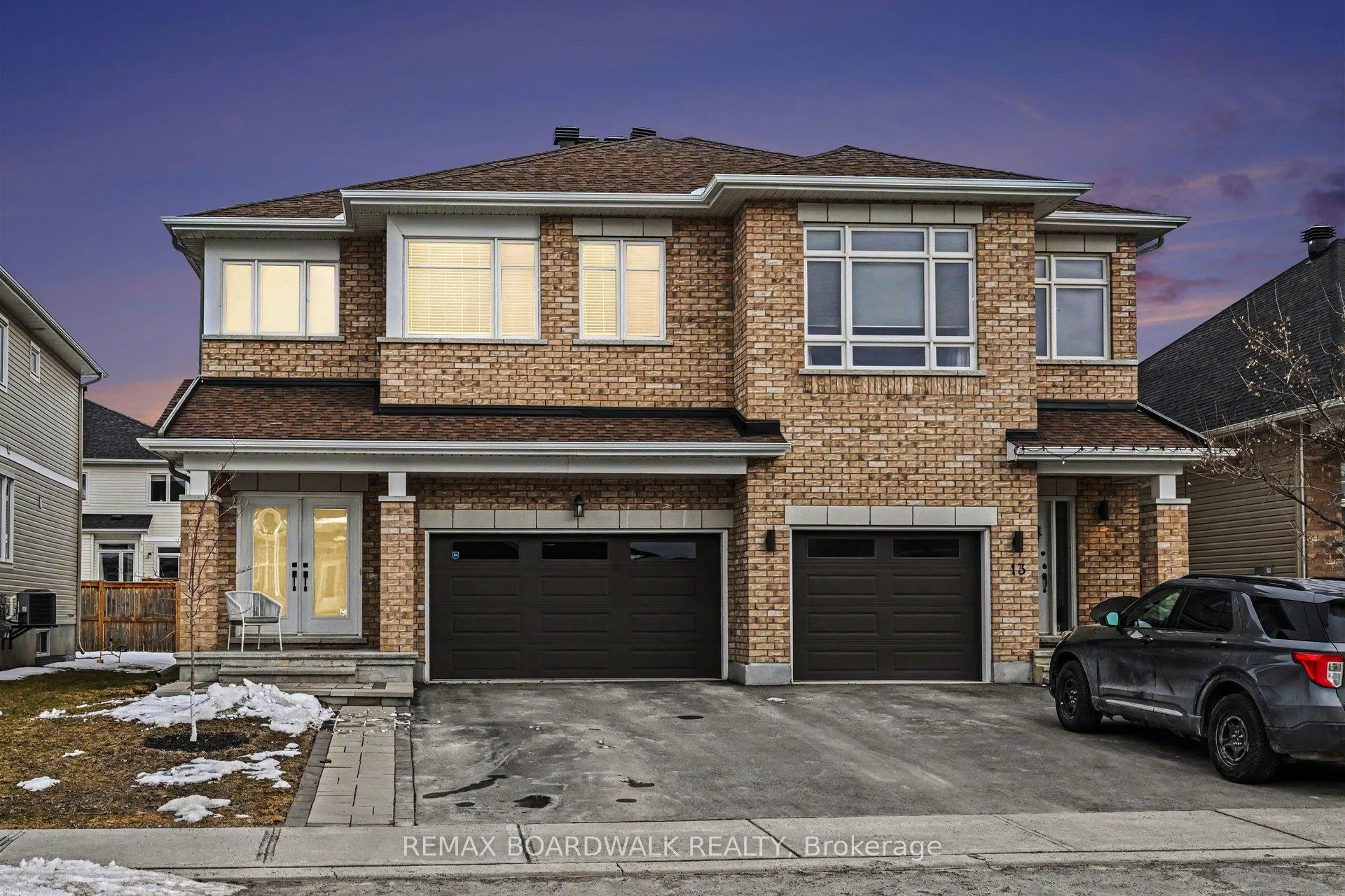 Photo 2 of 11 Borland Drive, Carleton Place — HOMEH