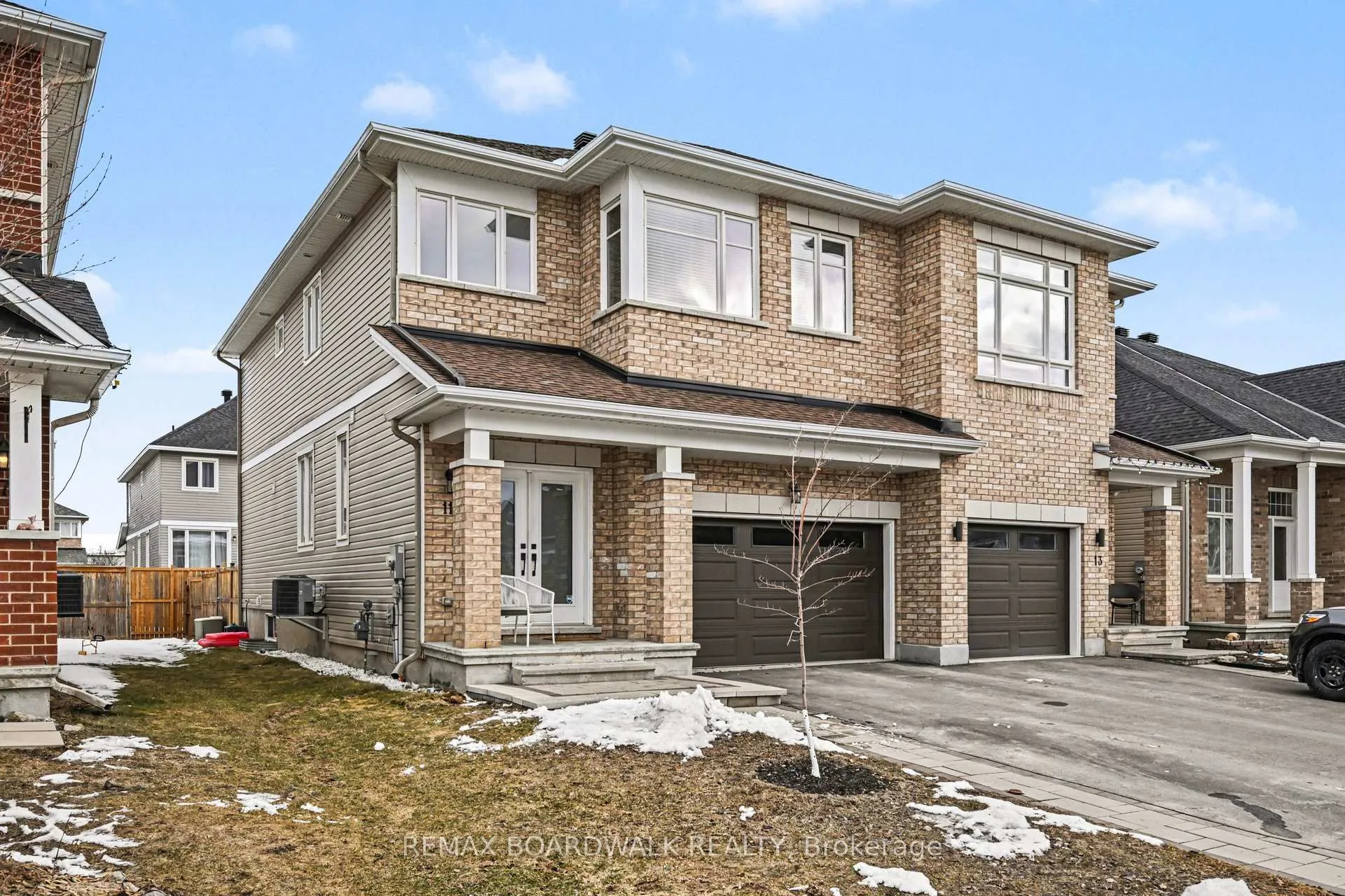 Photo 3 of 11 Borland Drive, Carleton Place — HOMEH