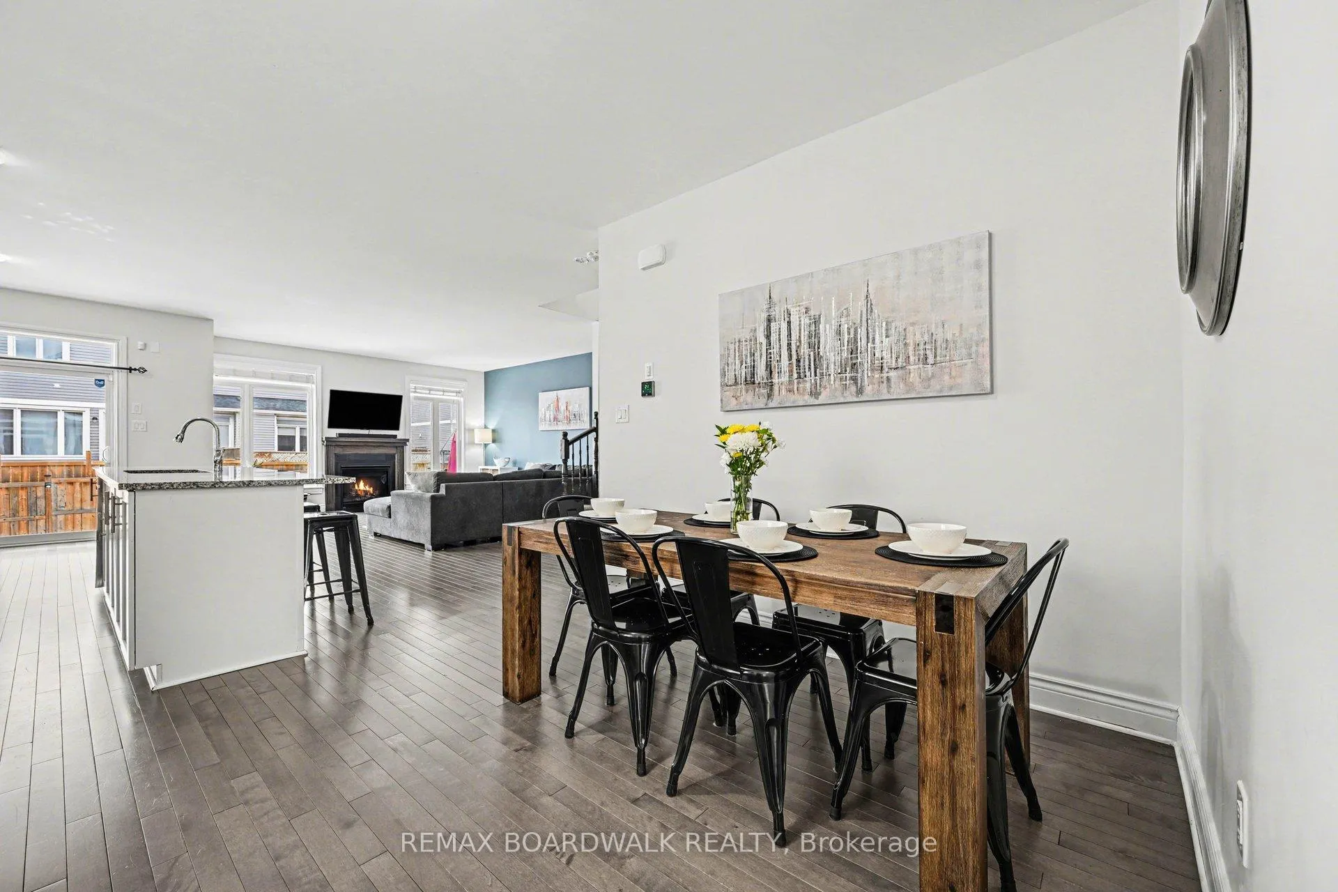Photo 7 of 11 Borland Drive, Carleton Place — HOMEH