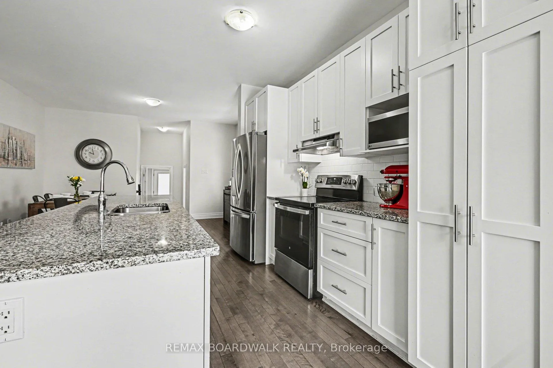 Photo 8 of 11 Borland Drive, Carleton Place — HOMEH