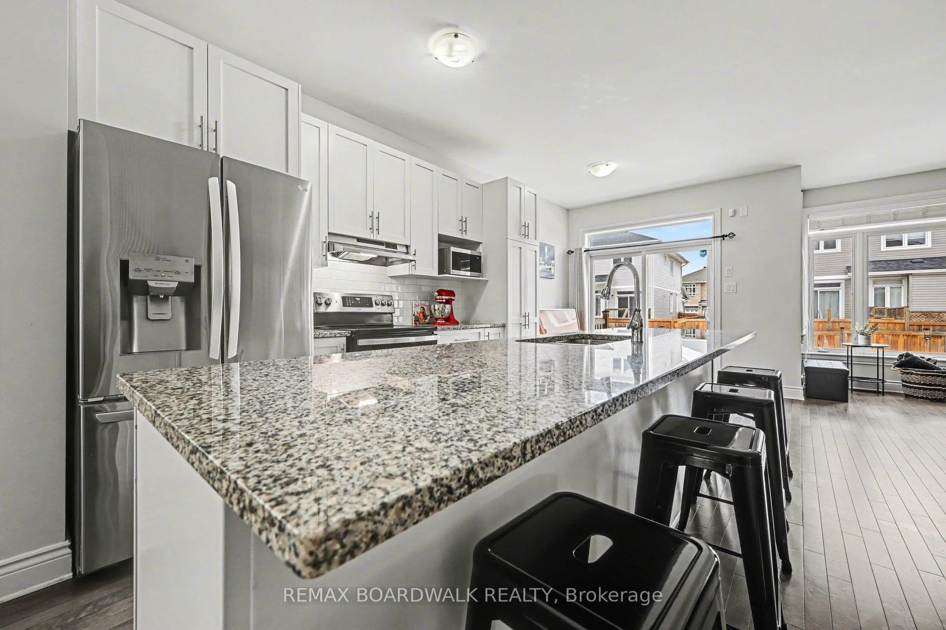 Photo 9 of 11 Borland Drive, Carleton Place — HOMEH