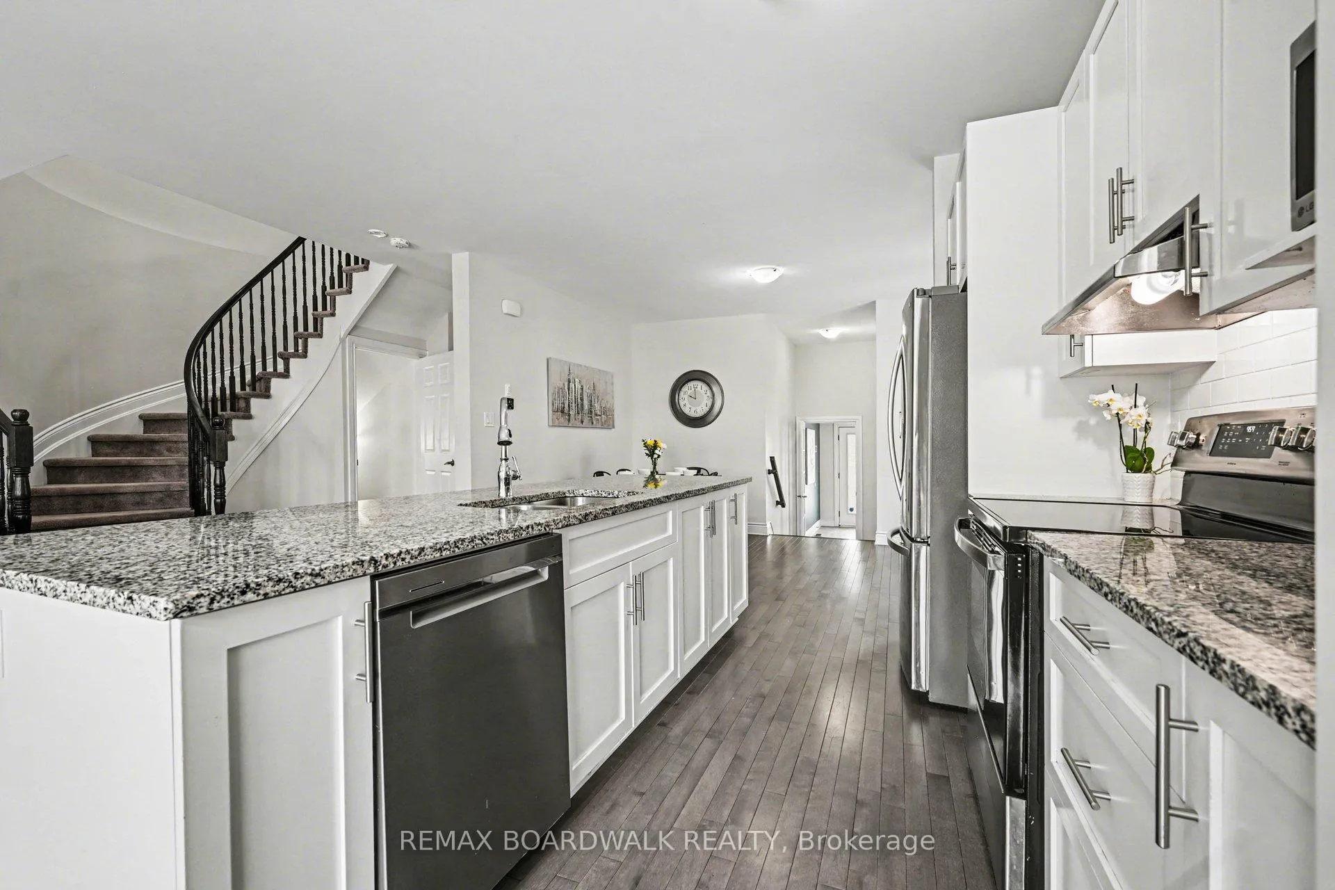 Photo 10 of 11 Borland Drive, Carleton Place — HOMEH