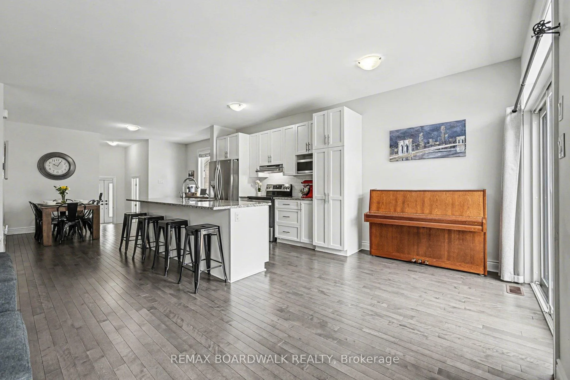 Photo 11 of 11 Borland Drive, Carleton Place — HOMEH