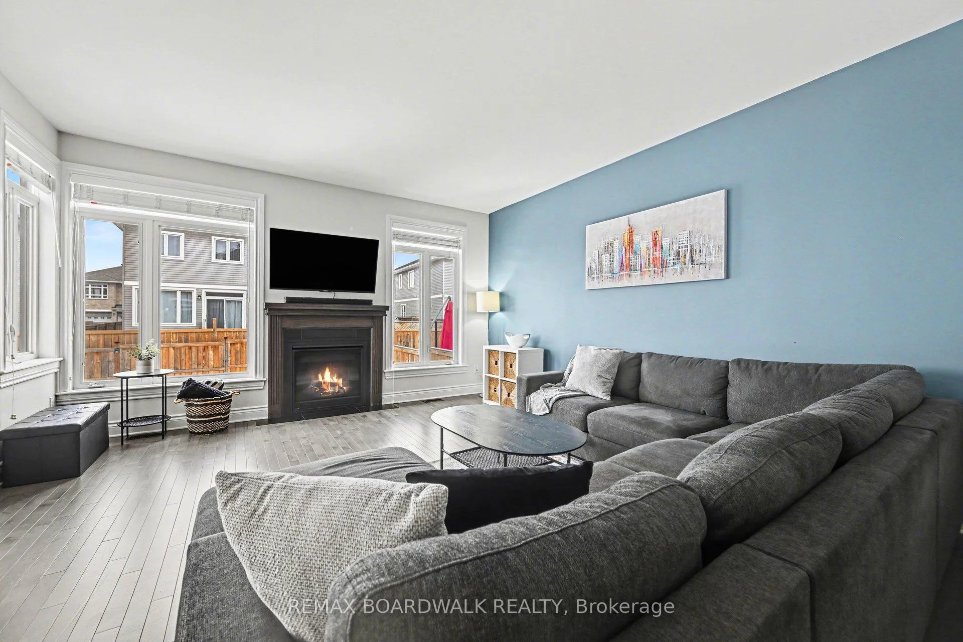 Photo 13 of 11 Borland Drive, Carleton Place — HOMEH