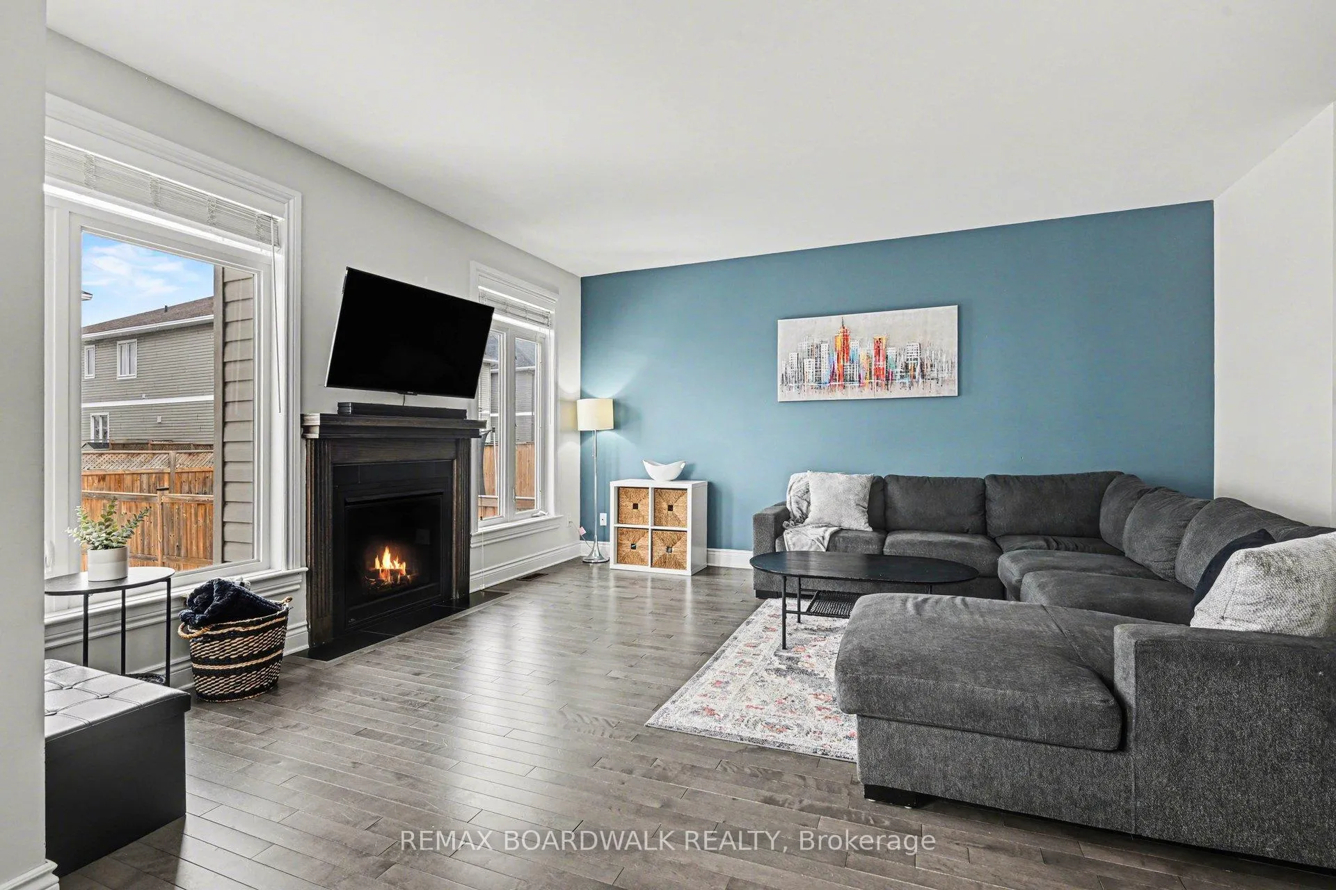 Photo 14 of 11 Borland Drive, Carleton Place — HOMEH