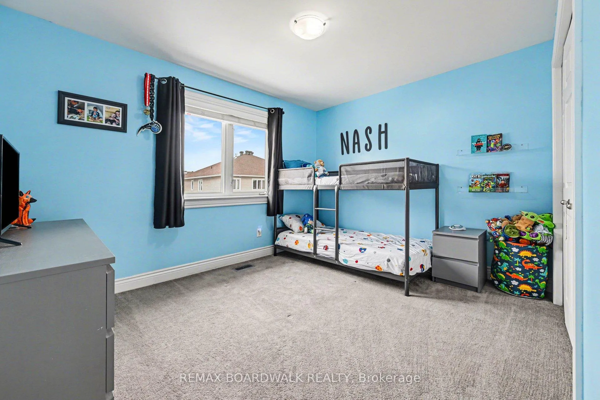 Photo 19 of 11 Borland Drive, Carleton Place — HOMEH