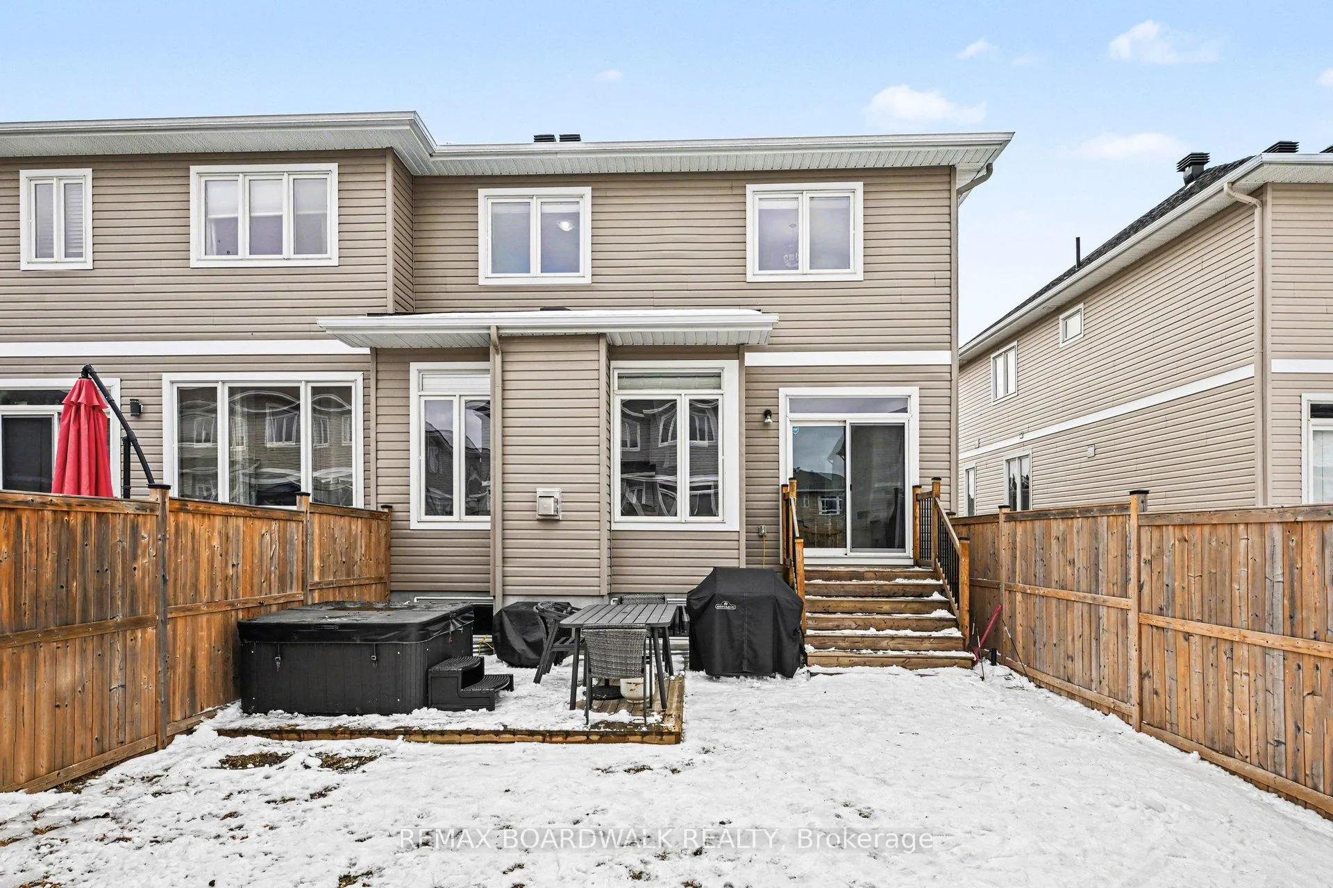 Photo 29 of 11 Borland Drive, Carleton Place — HOMEH