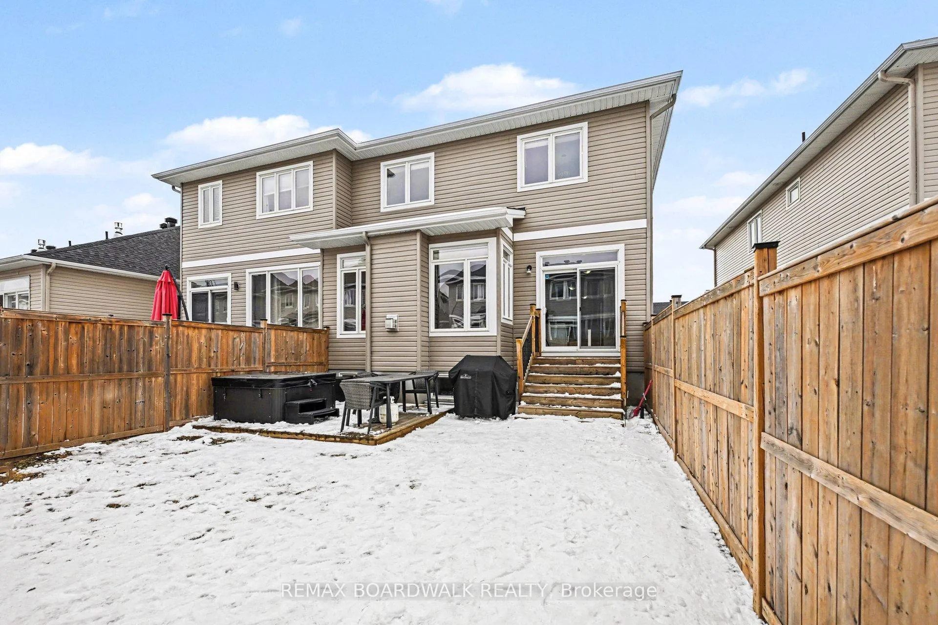 Photo 30 of 11 Borland Drive, Carleton Place — HOMEH