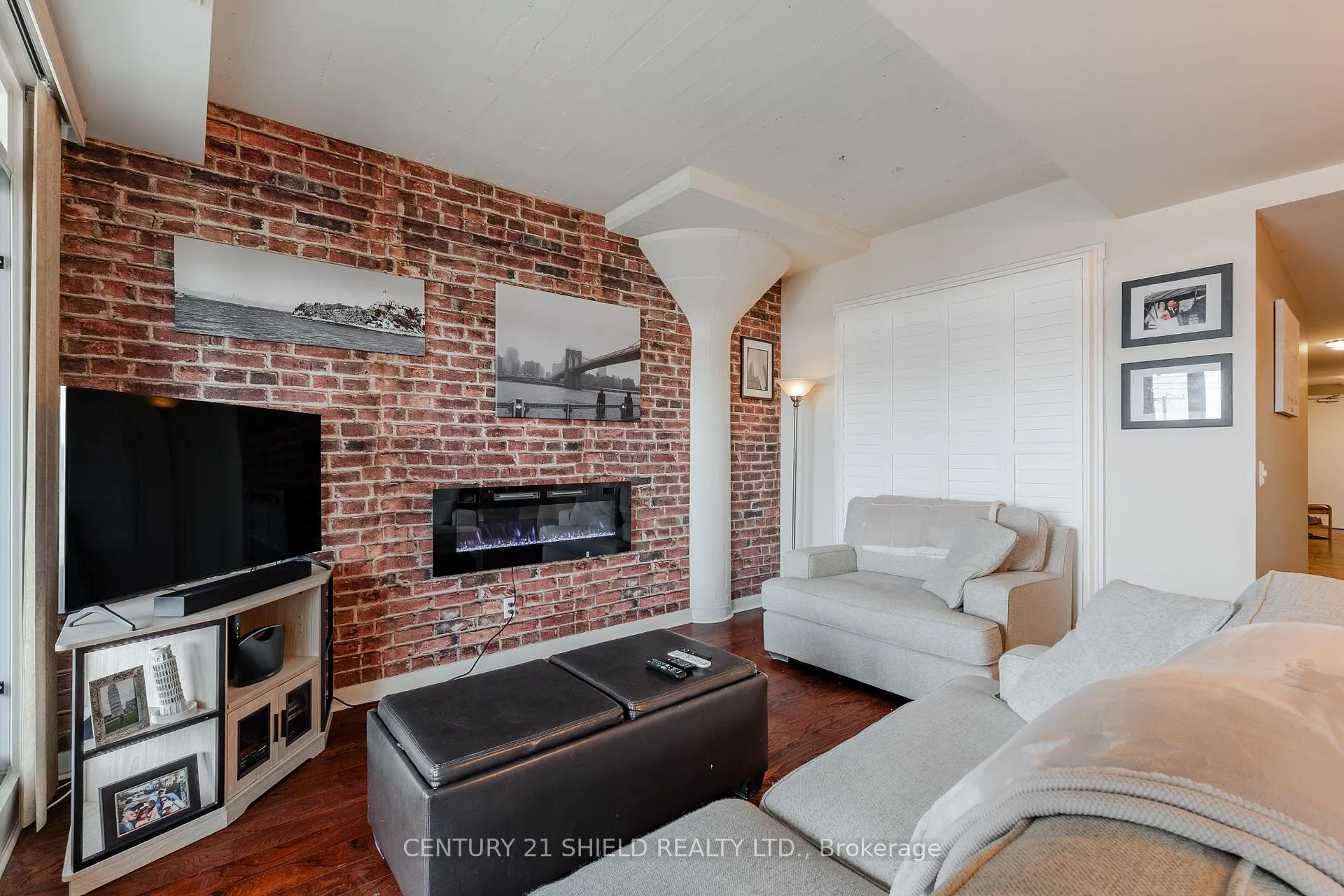 Photo 4 of Unit 310, 710 Cotton Mill Street, Cornwall — HOMEH