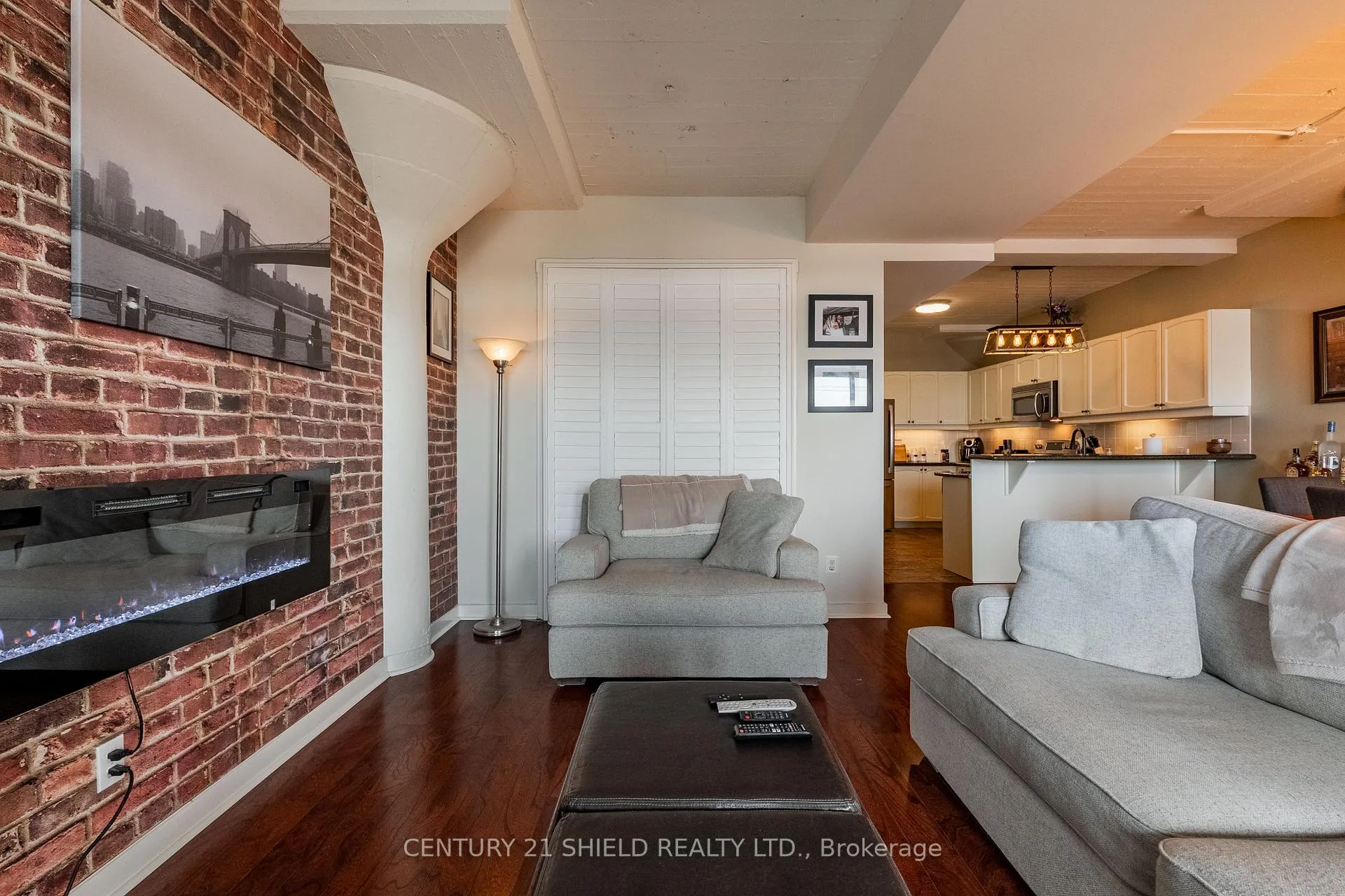 Photo 5 of Unit 310, 710 Cotton Mill Street, Cornwall — HOMEH