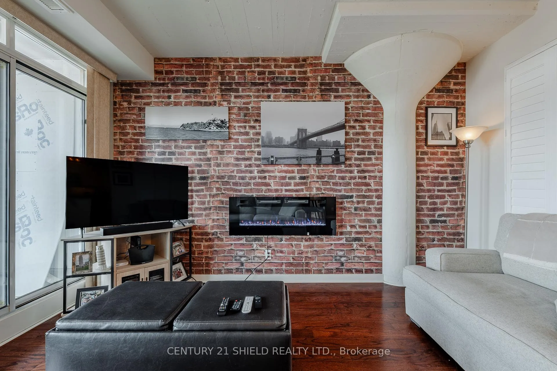 Photo 6 of Unit 310, 710 Cotton Mill Street, Cornwall — HOMEH