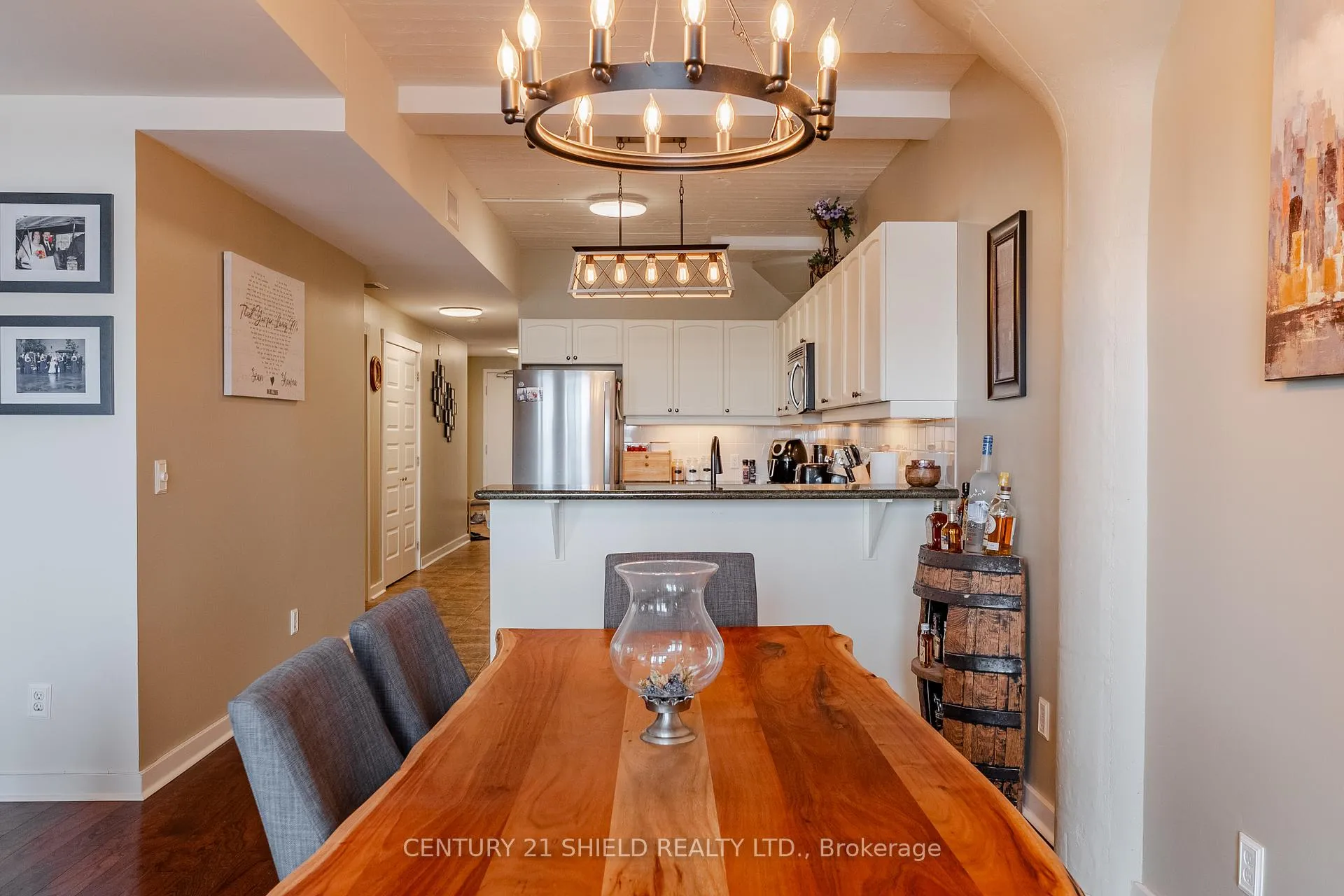 Photo 7 of Unit 310, 710 Cotton Mill Street, Cornwall — HOMEH