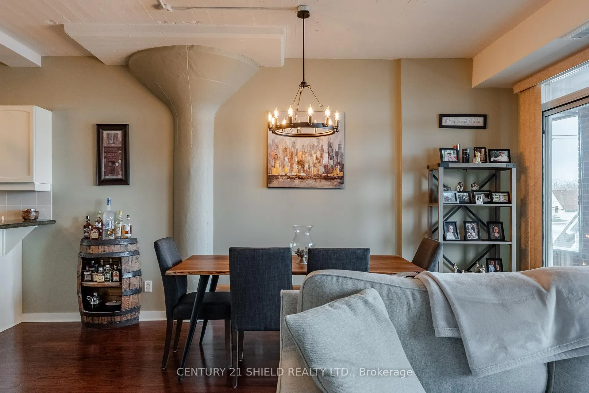 Photo 8 of Unit 310, 710 Cotton Mill Street, Cornwall — HOMEH