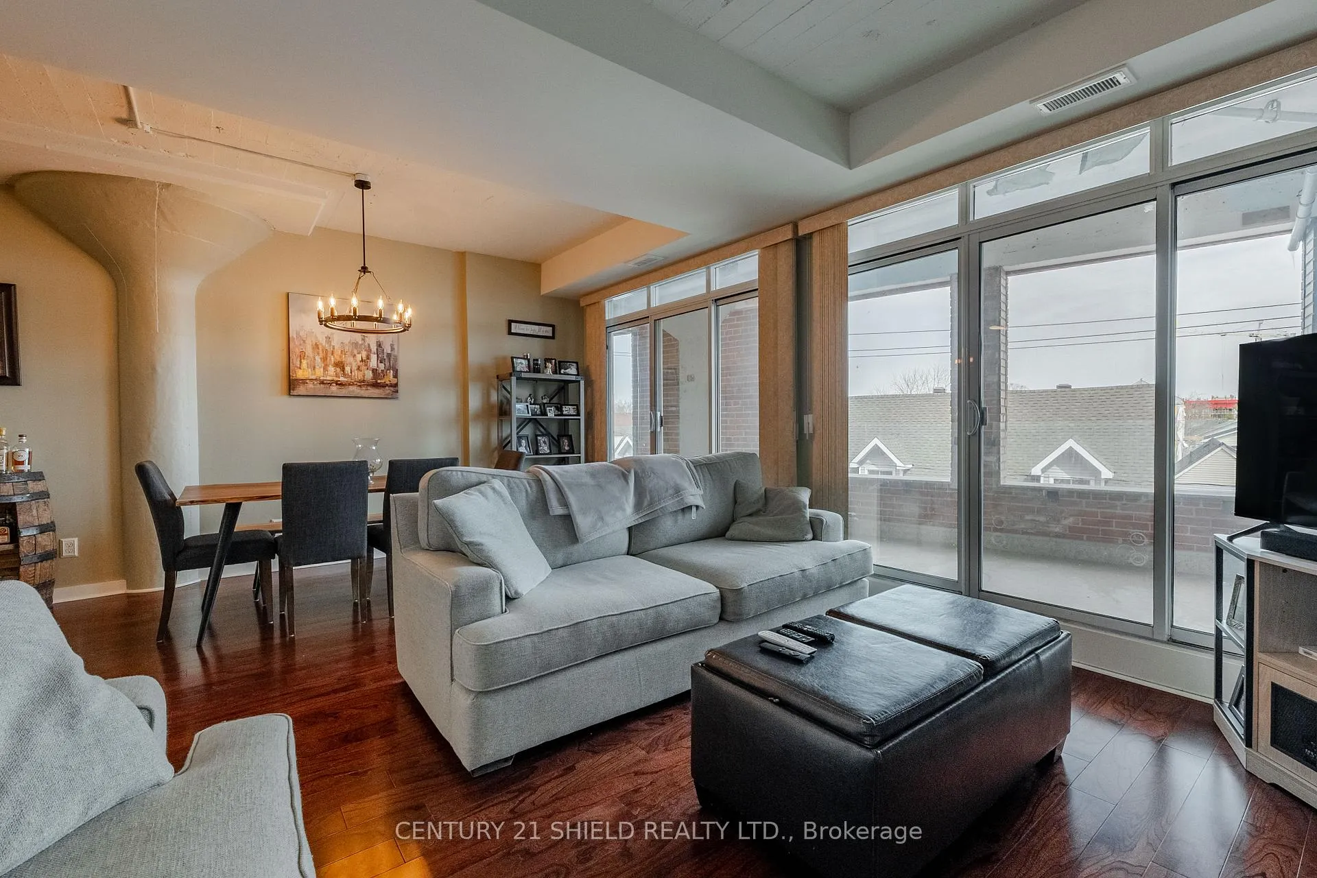 Photo 9 of Unit 310, 710 Cotton Mill Street, Cornwall — HOMEH