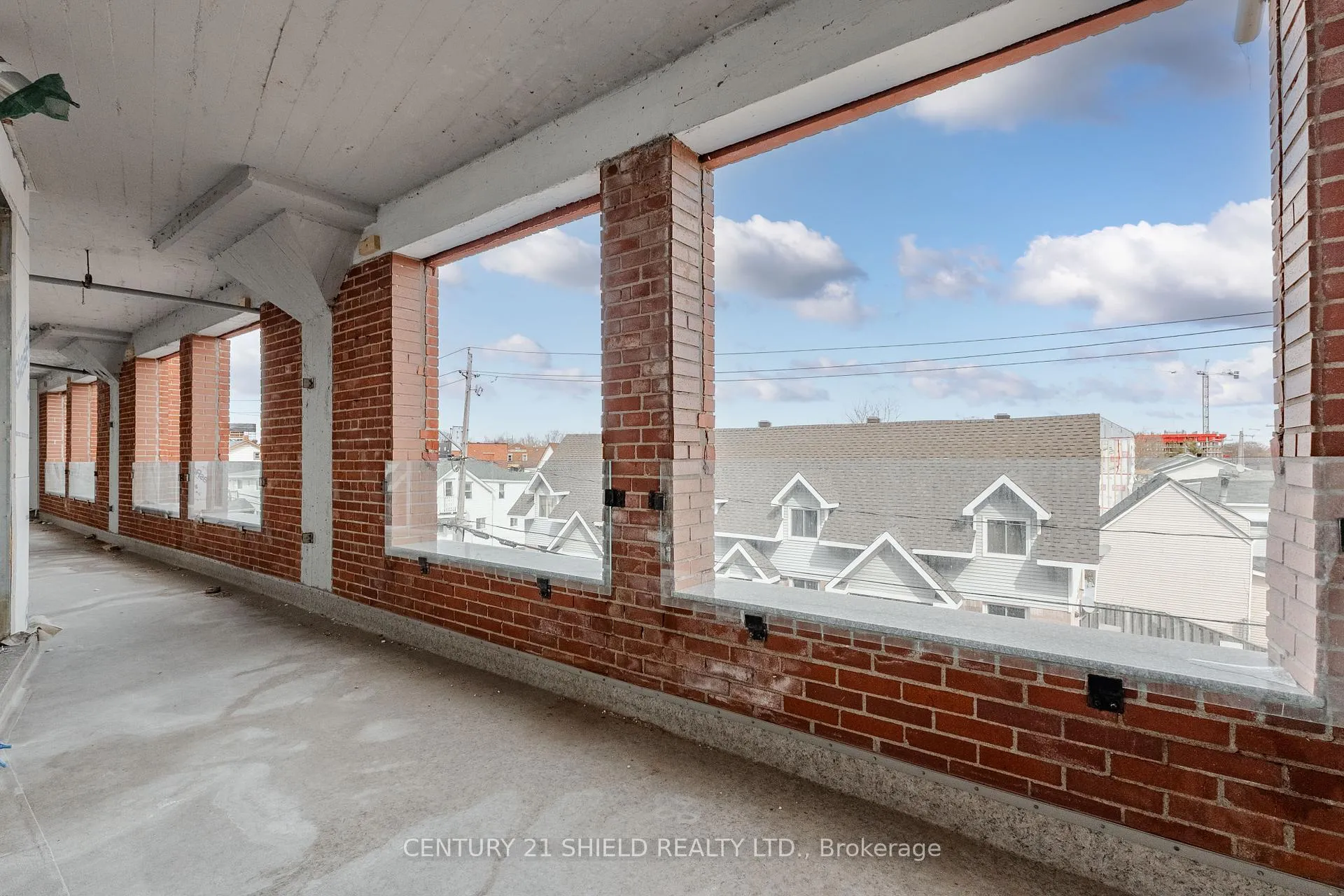 Photo 10 of Unit 310, 710 Cotton Mill Street, Cornwall — HOMEH