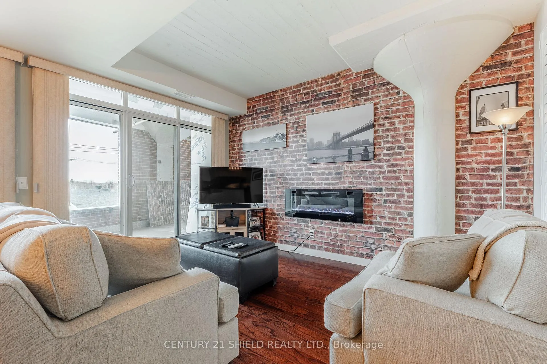 Photo 11 of Unit 310, 710 Cotton Mill Street, Cornwall — HOMEH