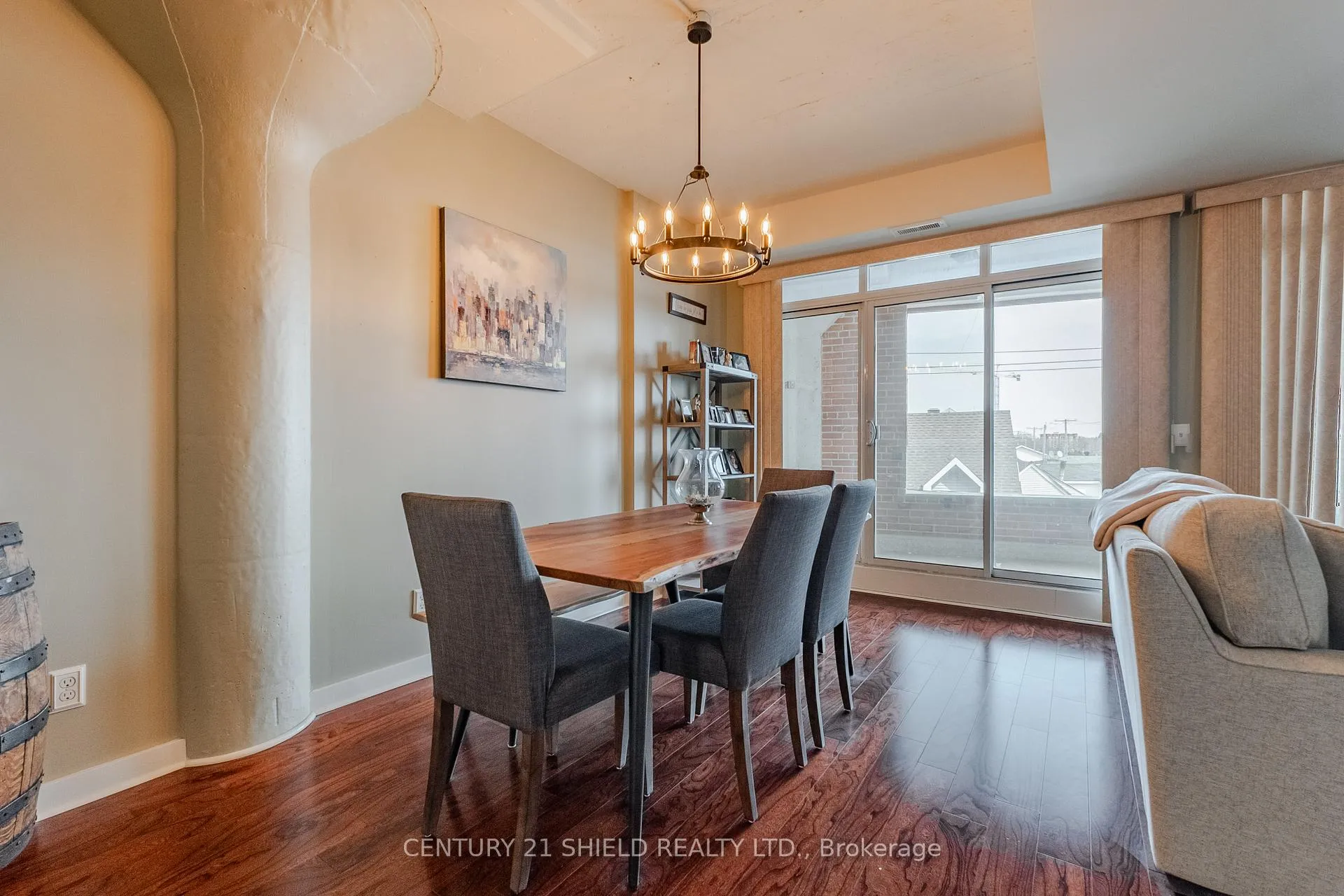 Photo 12 of Unit 310, 710 Cotton Mill Street, Cornwall — HOMEH