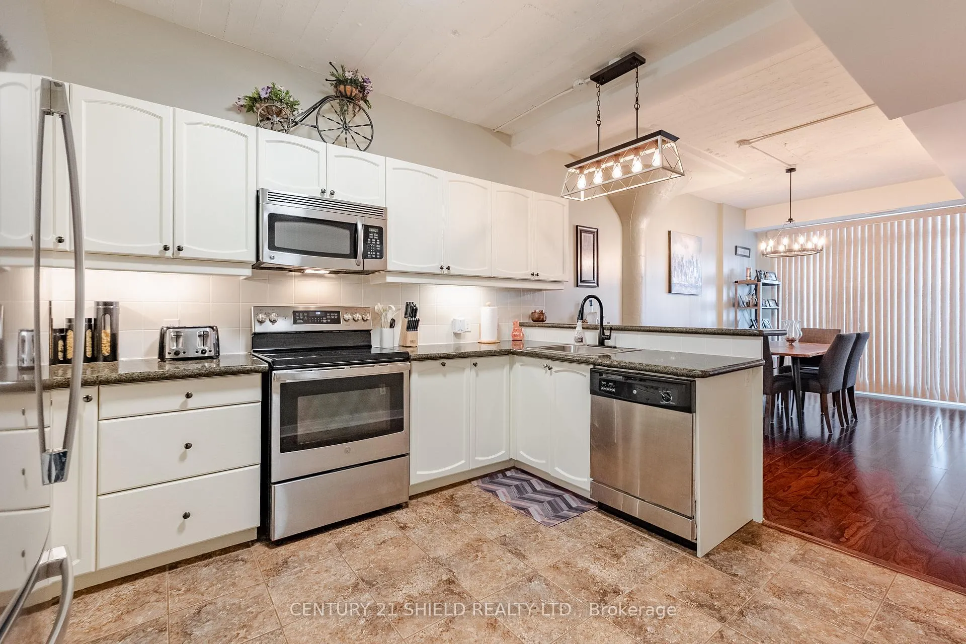 Photo 13 of Unit 310, 710 Cotton Mill Street, Cornwall — HOMEH